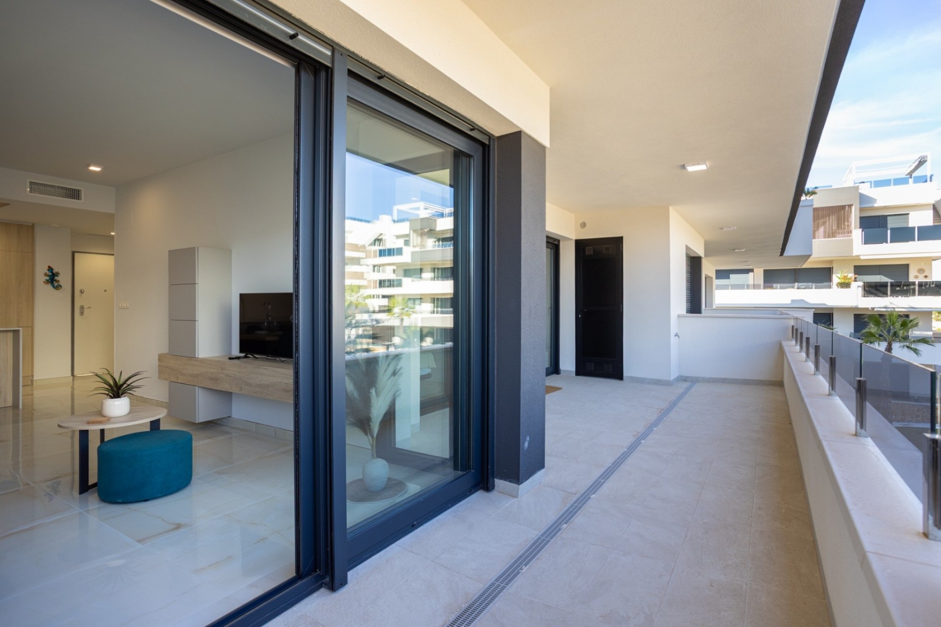Reventa - Apartamento -
Orihuela Costa - Los Altos