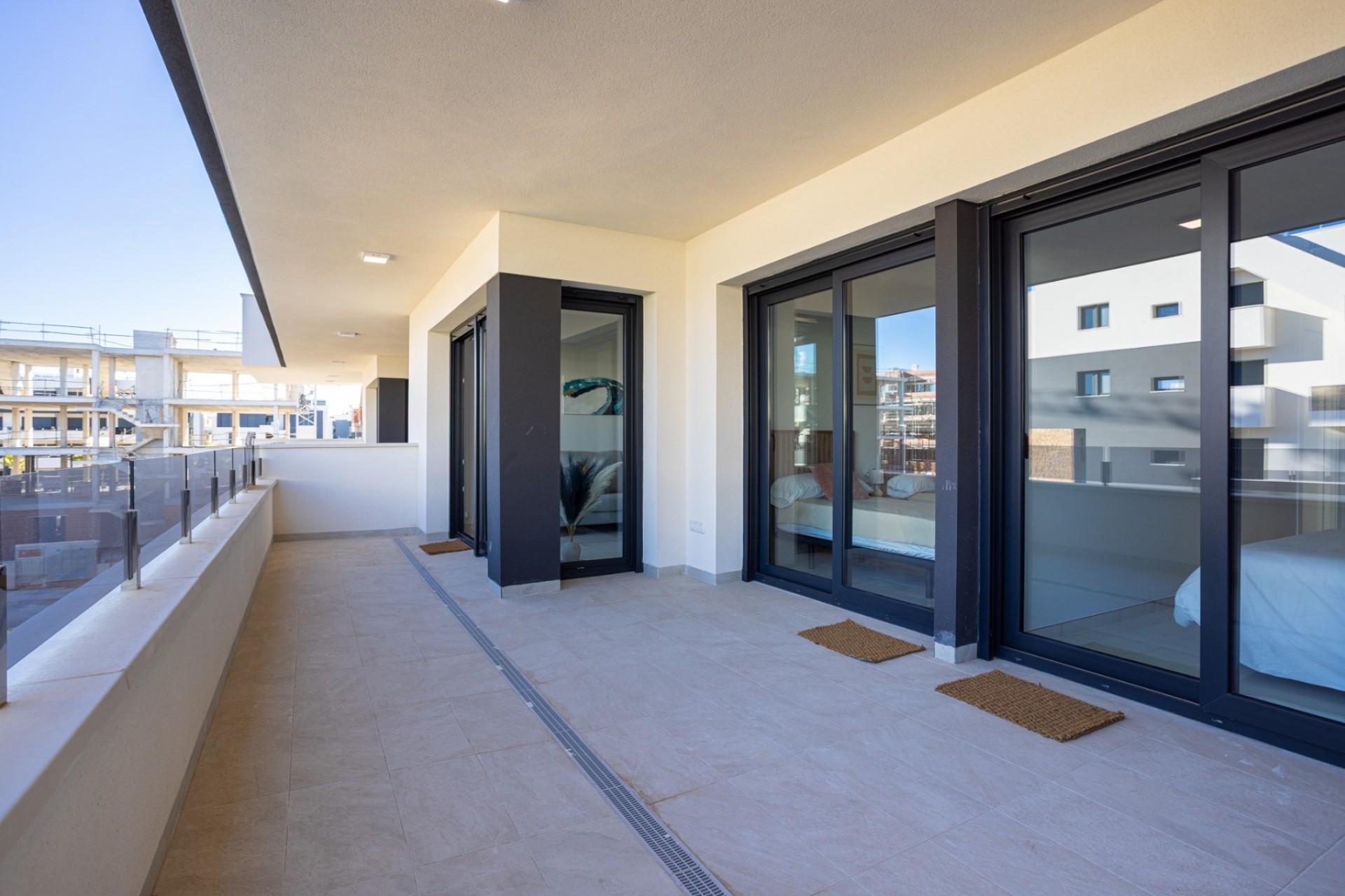 Reventa - Apartamento -
Orihuela Costa - Los Altos