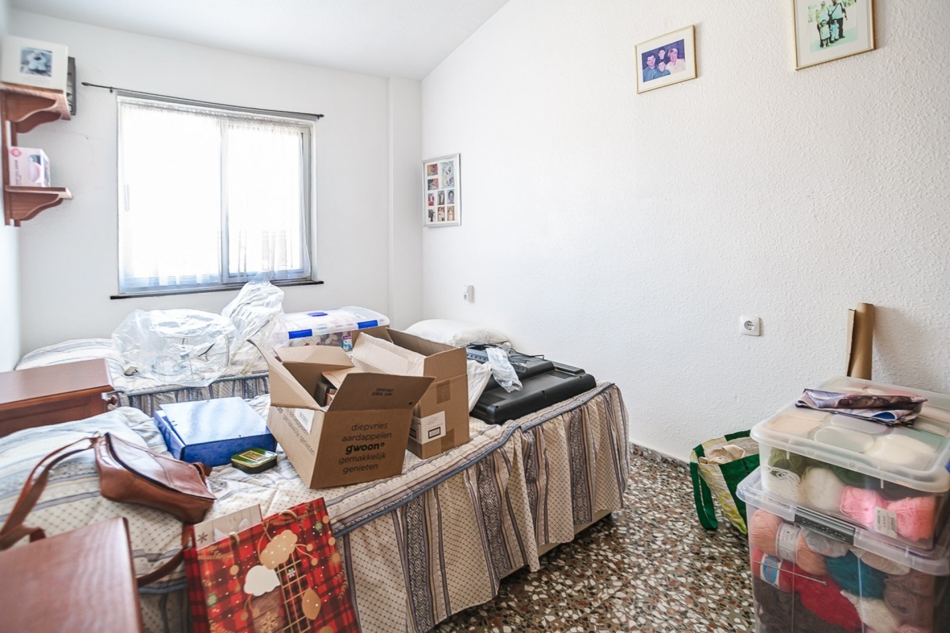 Reventa - Apartamento -
ORIHUELA COSTA - Los Balcones