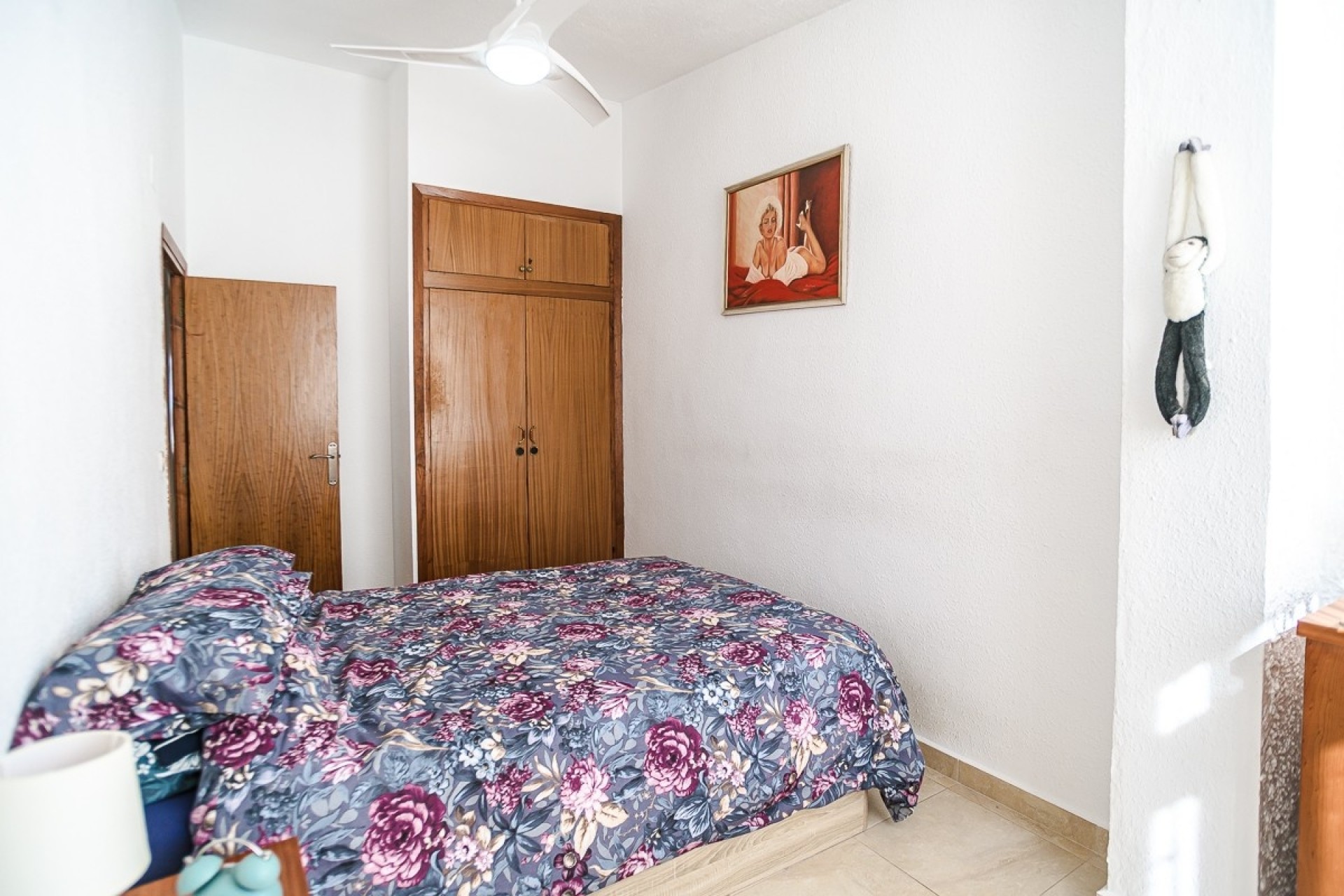 Reventa - Apartamento -
ORIHUELA COSTA - Los Balcones