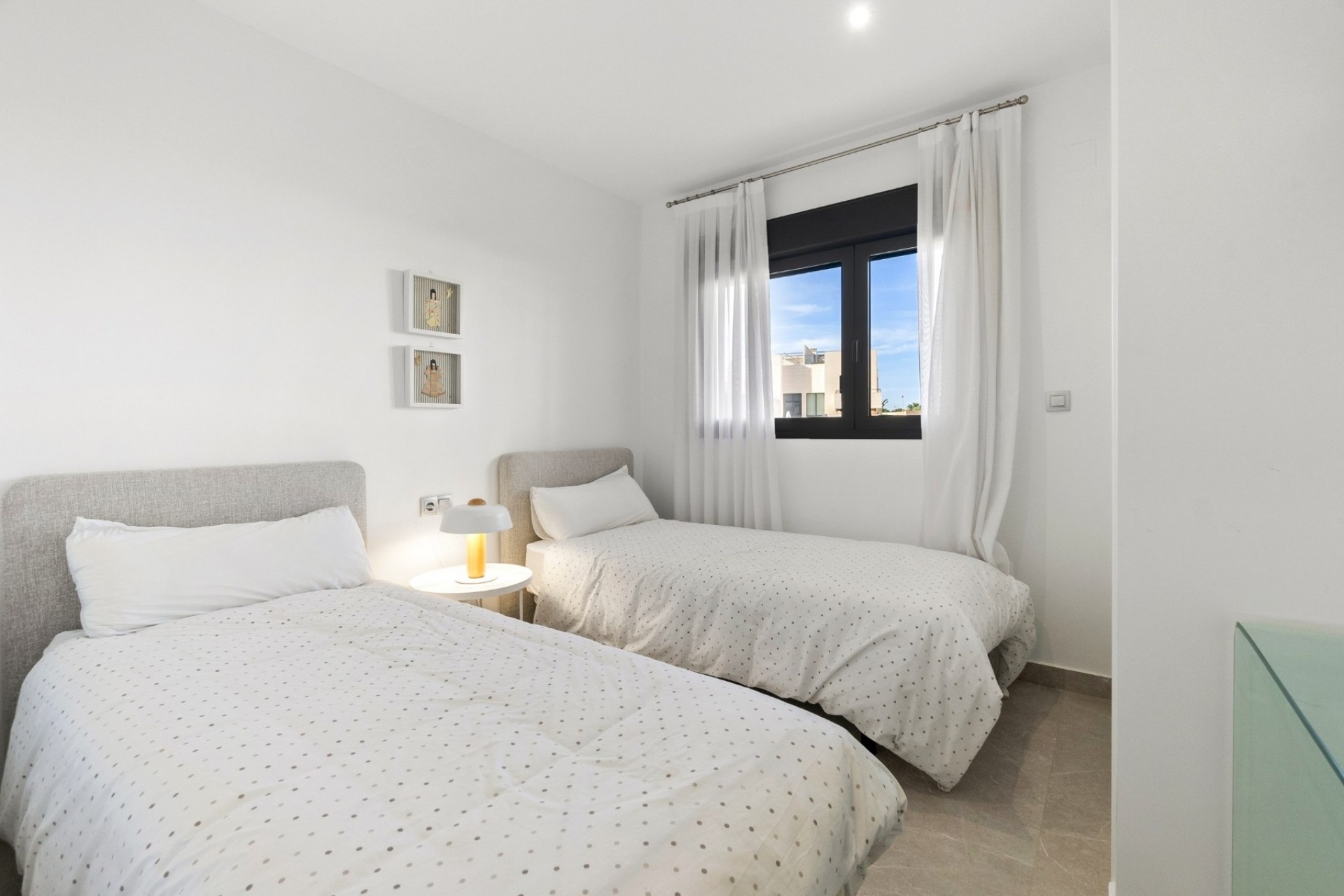 Reventa - Apartamento -
Orihuela Costa - Los Dolses