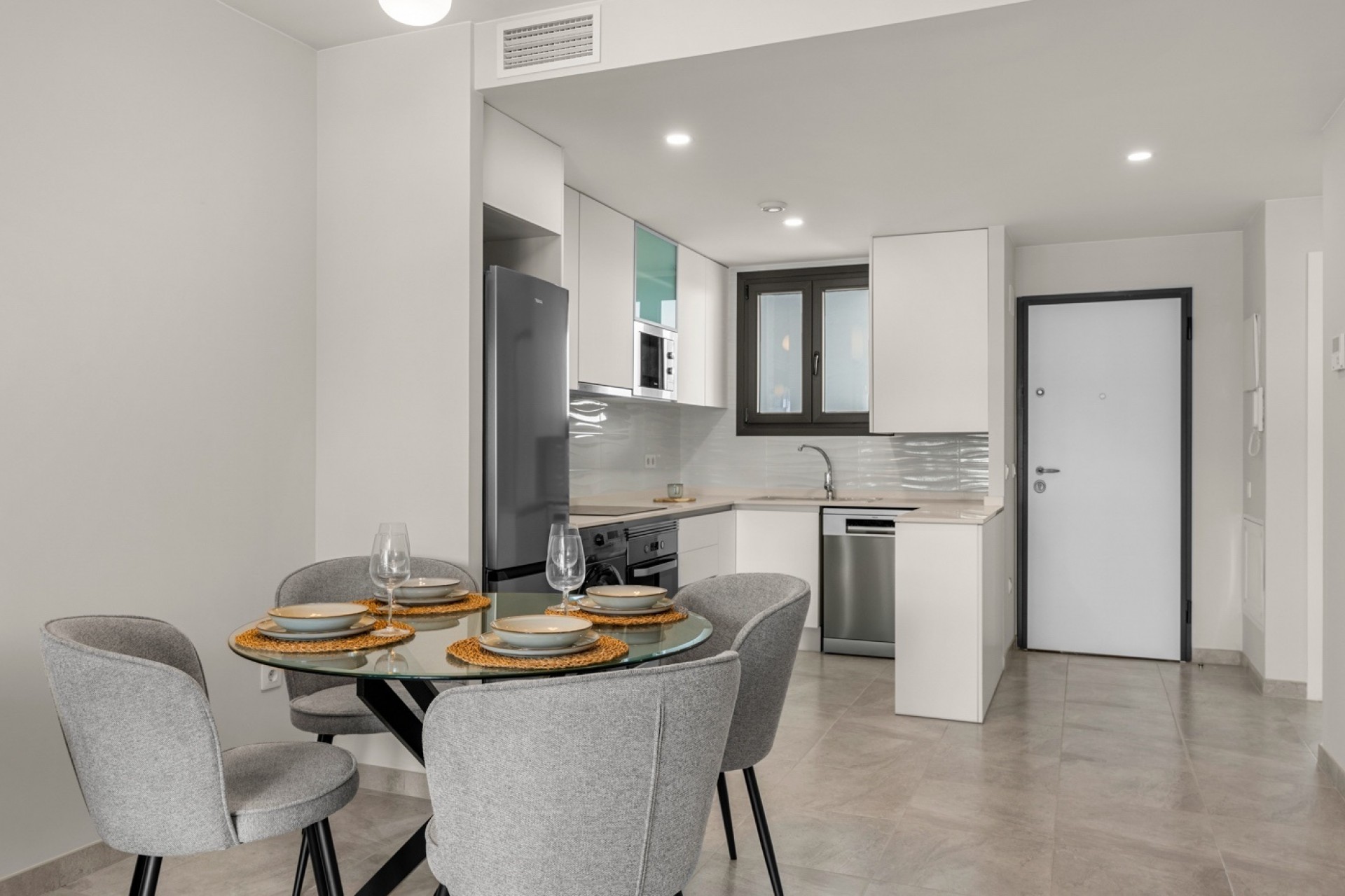 Reventa - Apartamento -
Orihuela Costa - Los Dolses