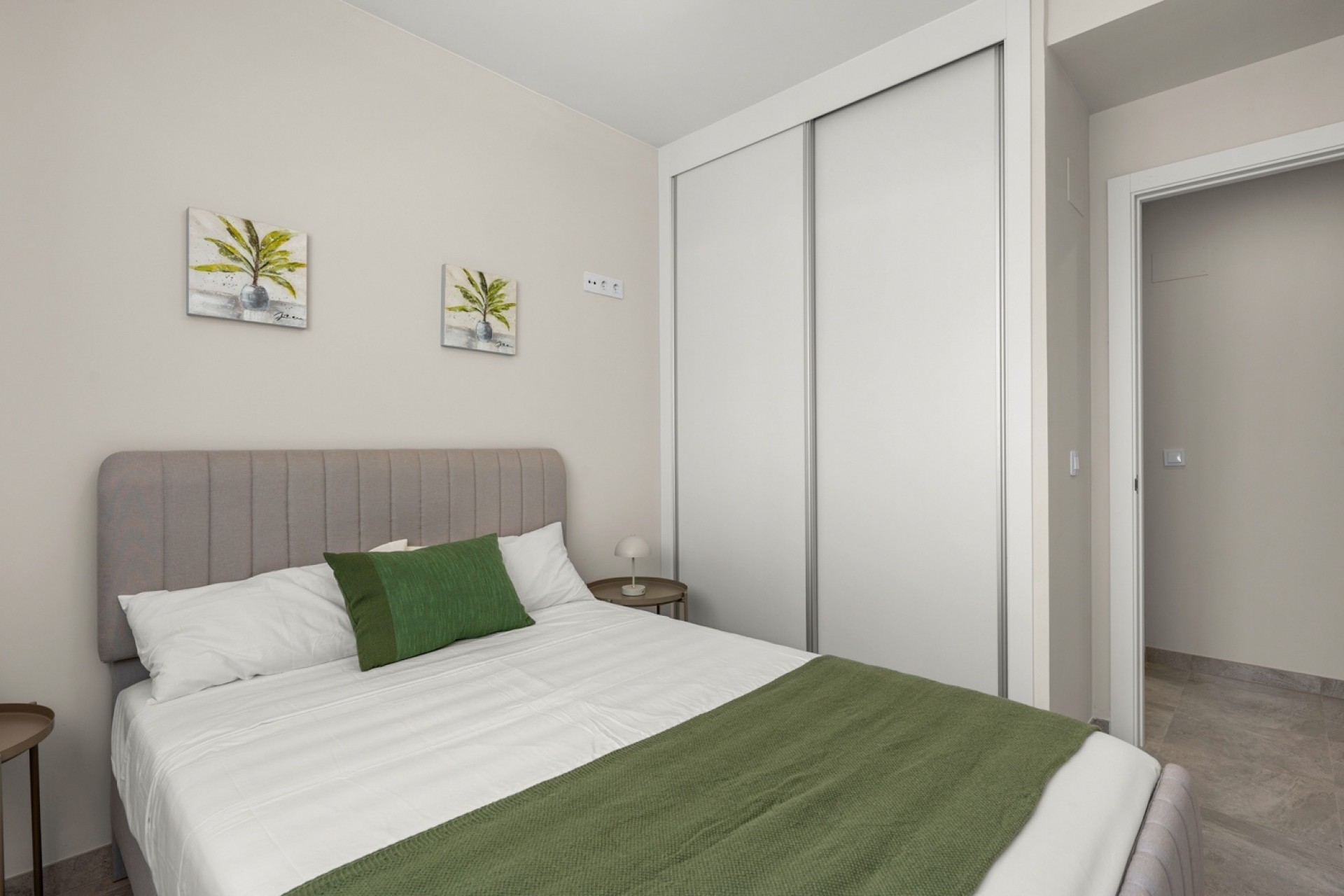 Reventa - Apartamento -
Orihuela Costa - Los Dolses