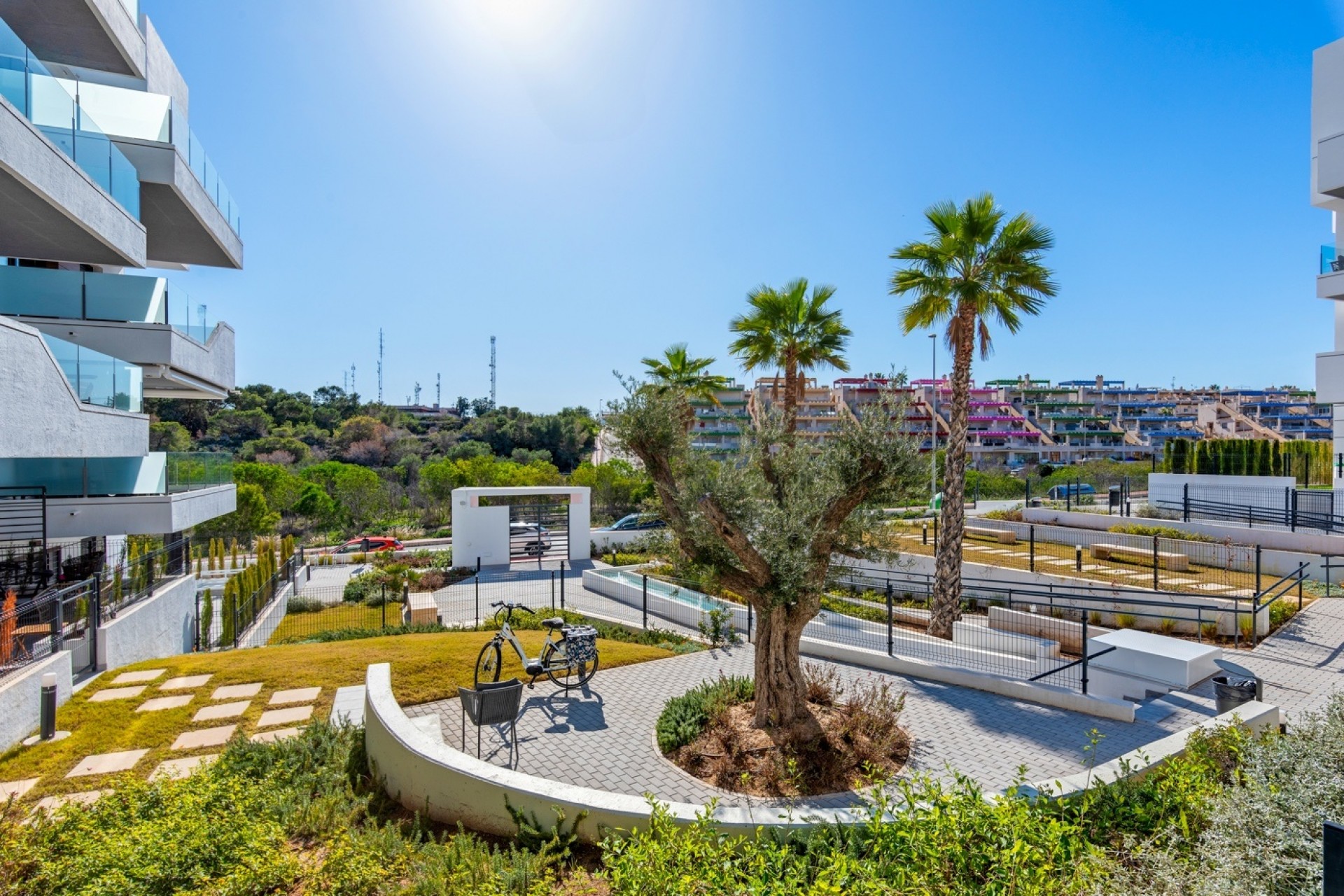 Reventa - Apartamento -
Orihuela Costa - Los Dolses