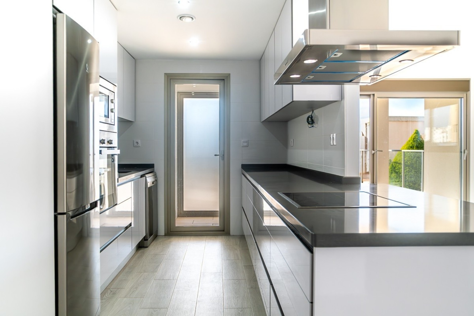 Reventa - Apartamento -
ORIHUELA COSTA - Los Dolses