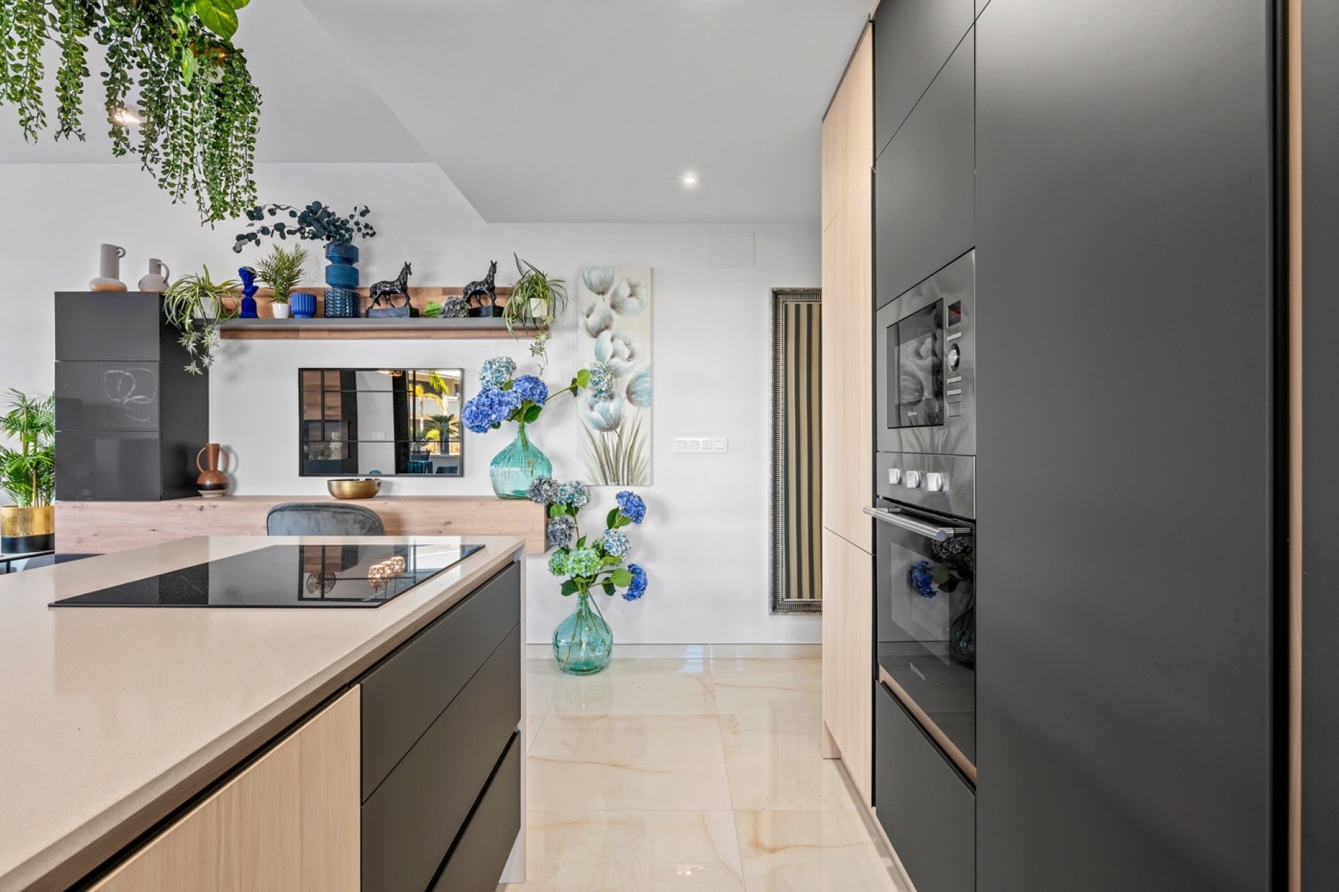 Reventa - Apartamento -
Orihuela Costa - Playa Flamenca