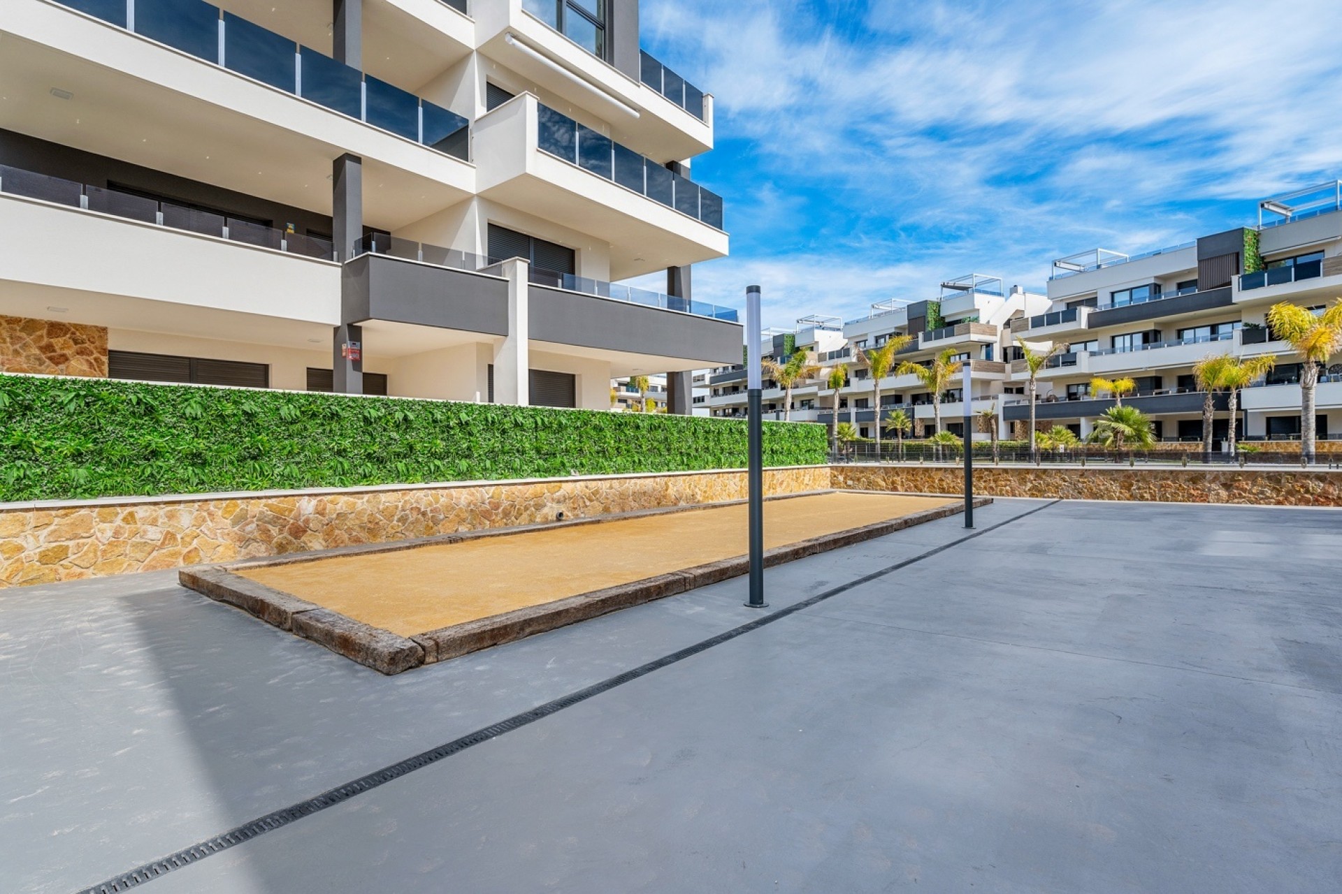 Reventa - Apartamento -
Orihuela Costa - Playa Flamenca