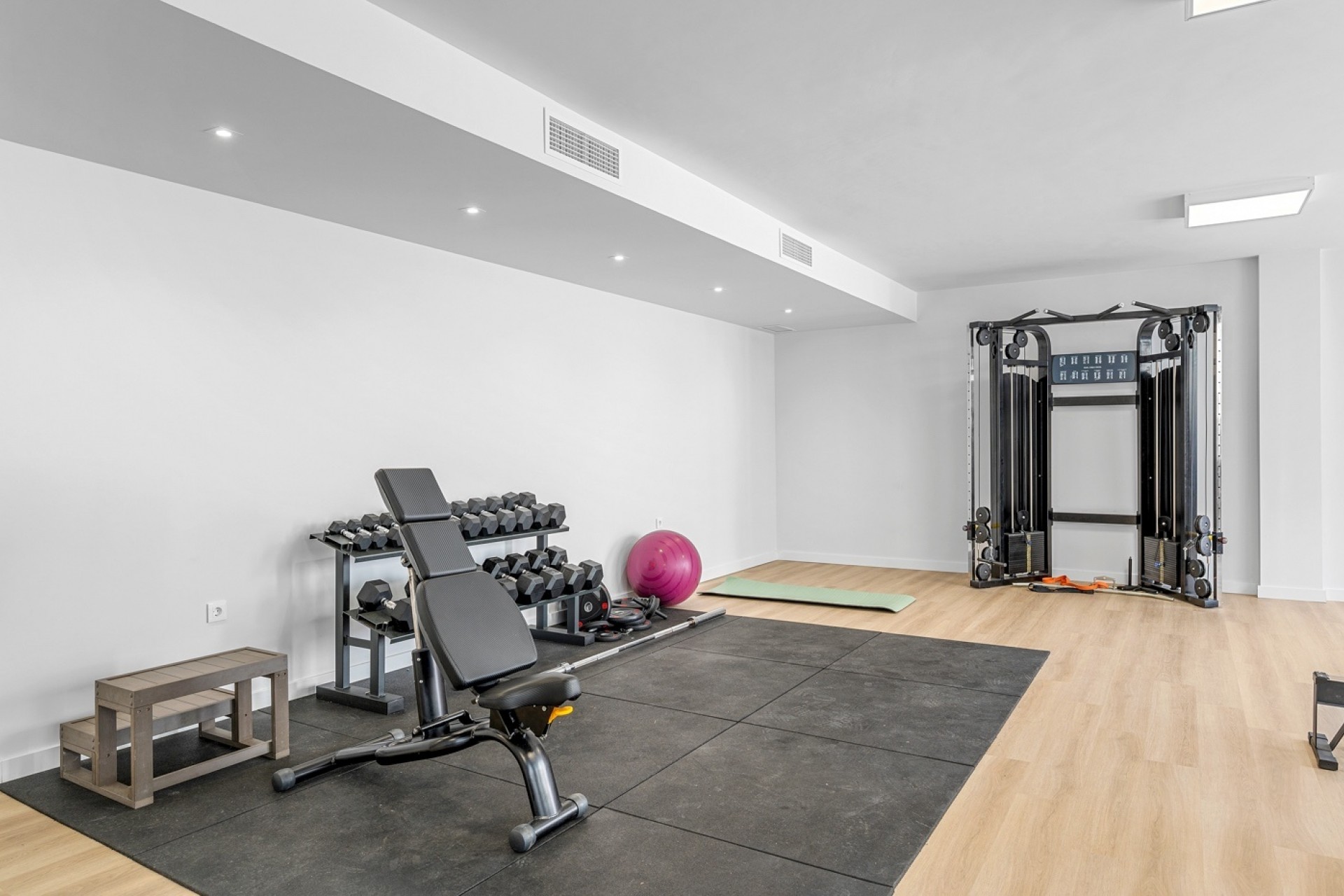 Reventa - Apartamento -
Orihuela Costa - Playa Flamenca