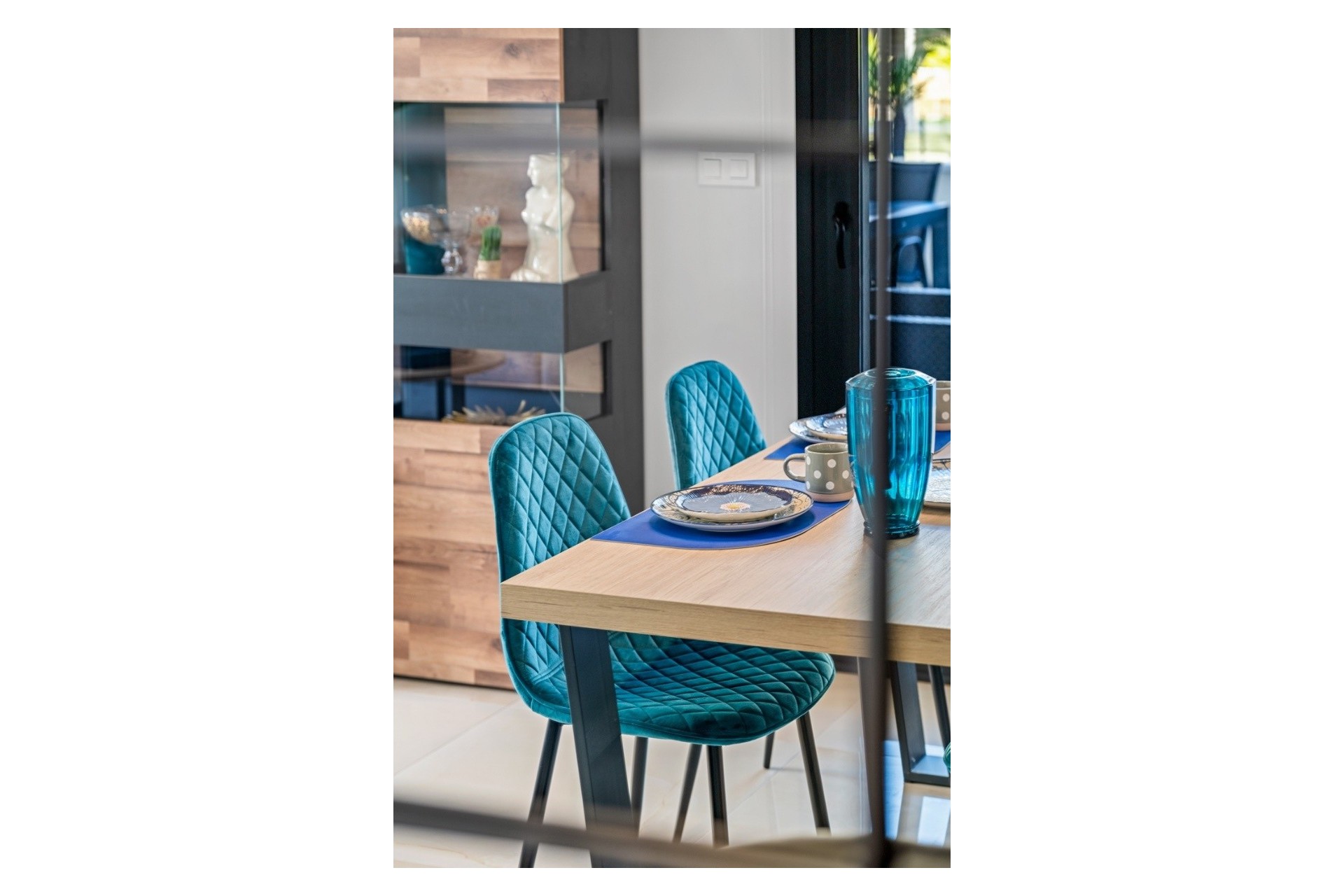 Reventa - Apartamento -
Orihuela Costa - Playa Flamenca