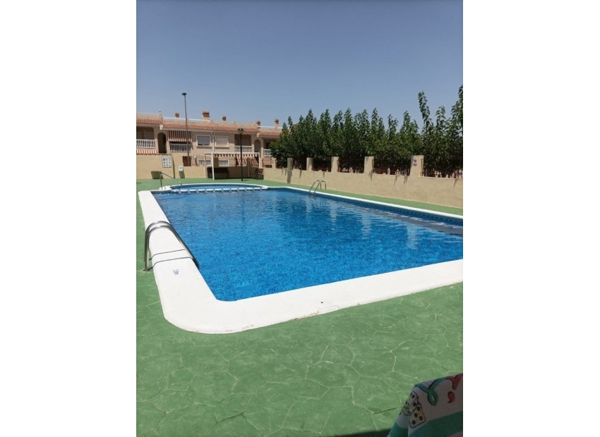 Reventa - Apartamento -
ORIHUELA - La Matanza