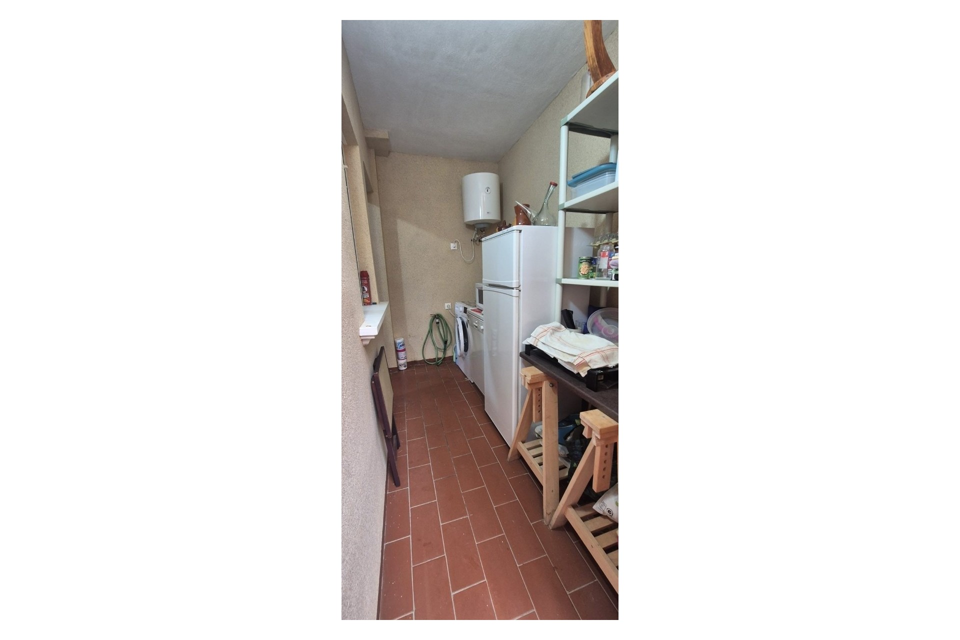 Reventa - Apartamento -
ORIHUELA - La Matanza
