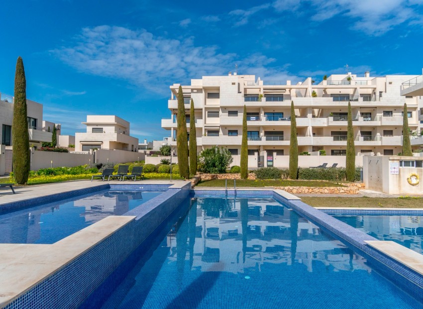 Reventa - Apartamento -
Orihuela - Orihuela Costa