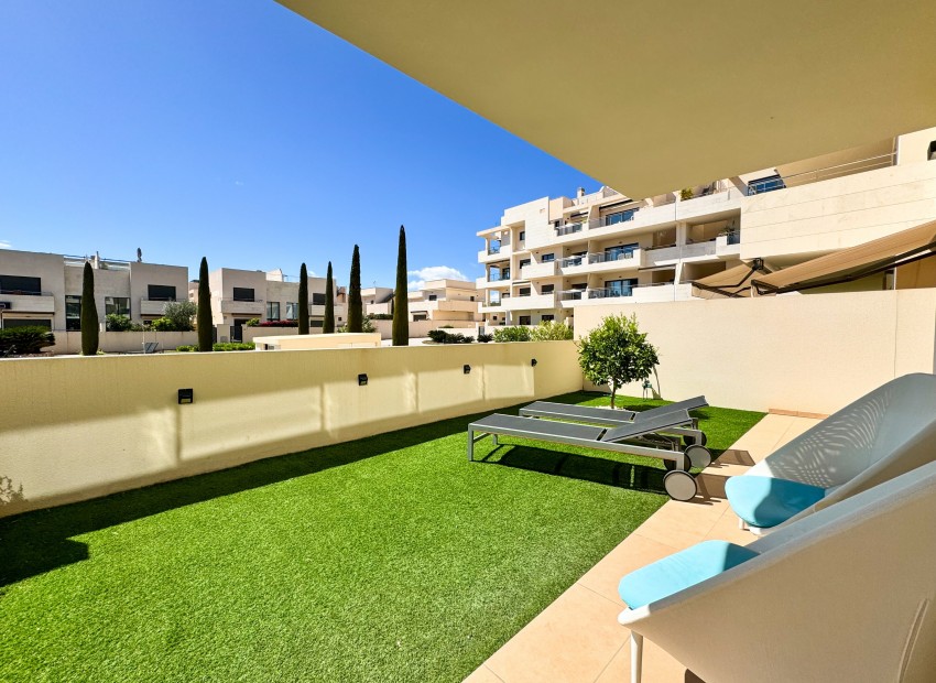 Reventa - Apartamento -
Orihuela - Orihuela Costa