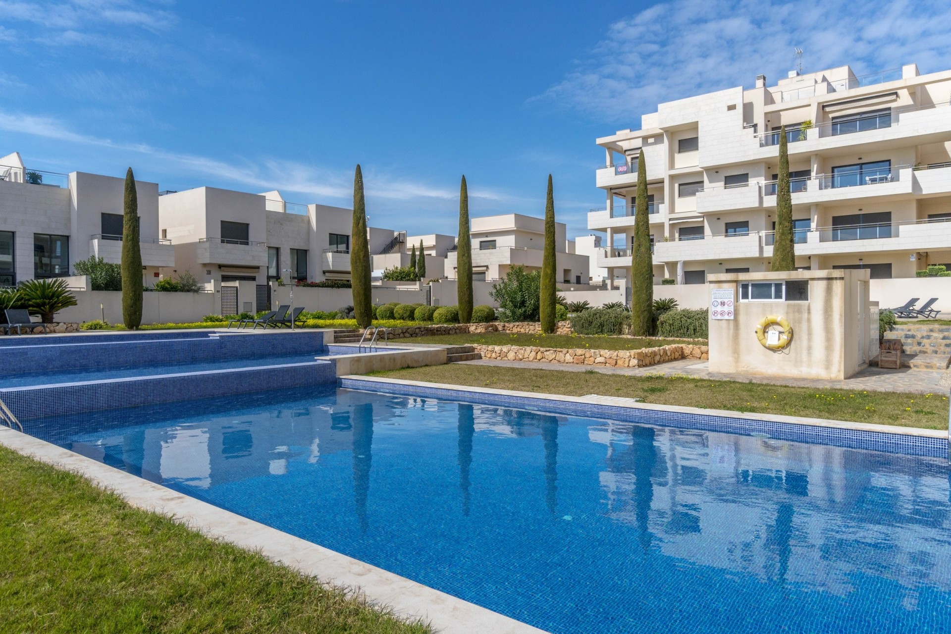 Reventa - Apartamento -
Orihuela - Orihuela Costa