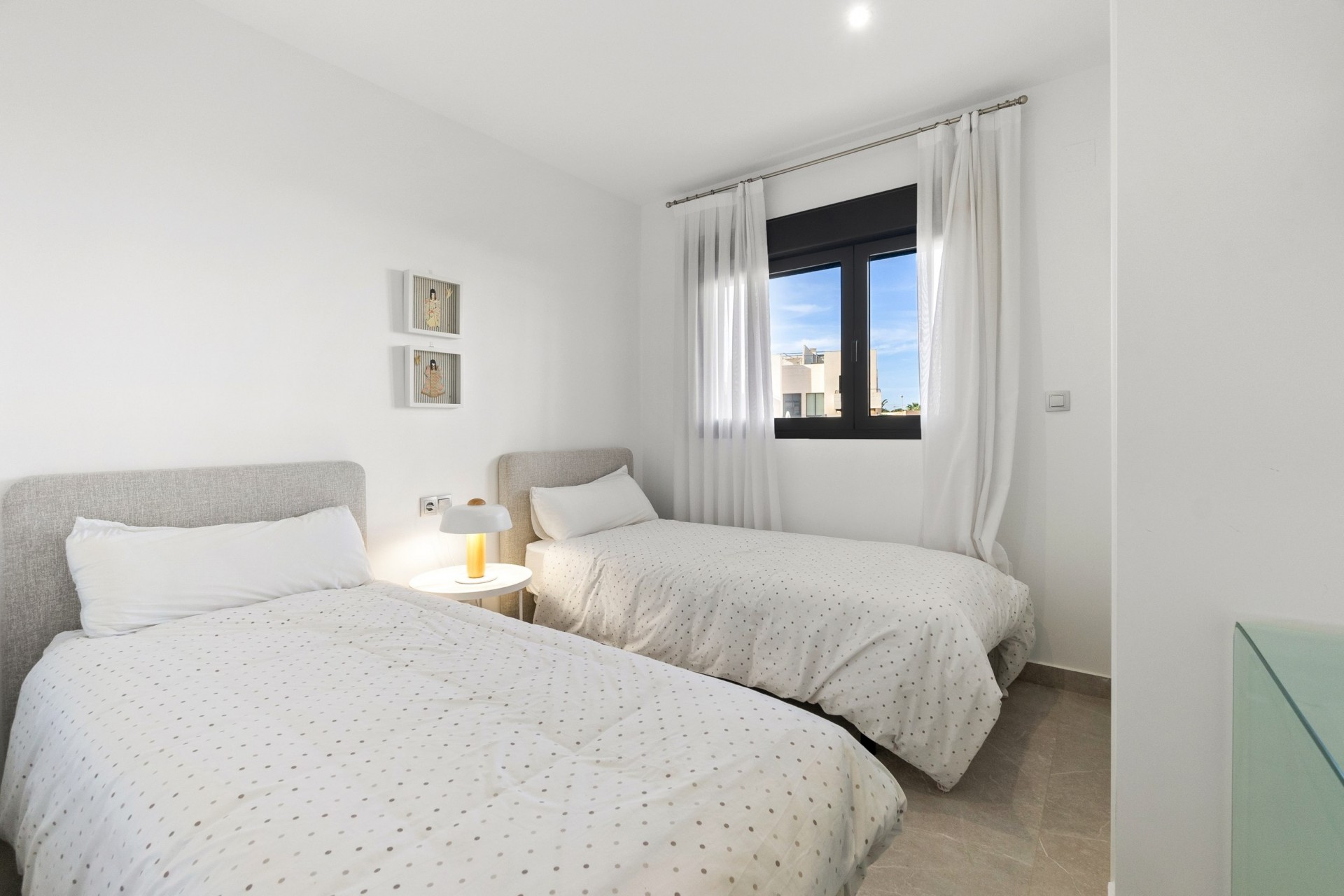 Reventa - Apartamento -
Orihuela - Orihuela Costa
