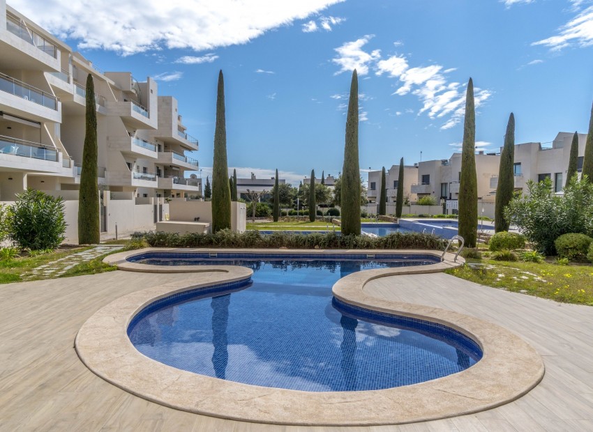 Reventa - Apartamento -
Orihuela - Orihuela Costa