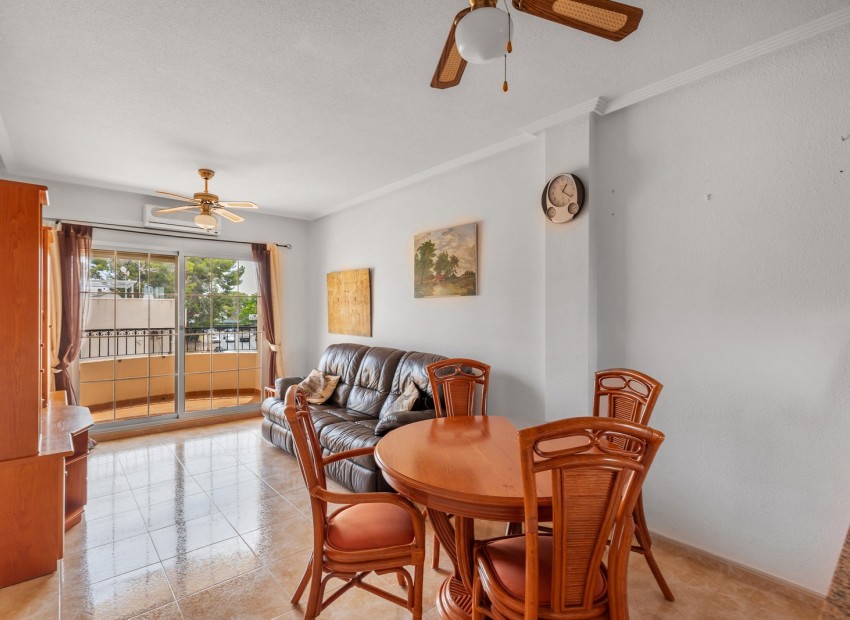 Reventa - Apartamento -
Orihuela - Villamartin