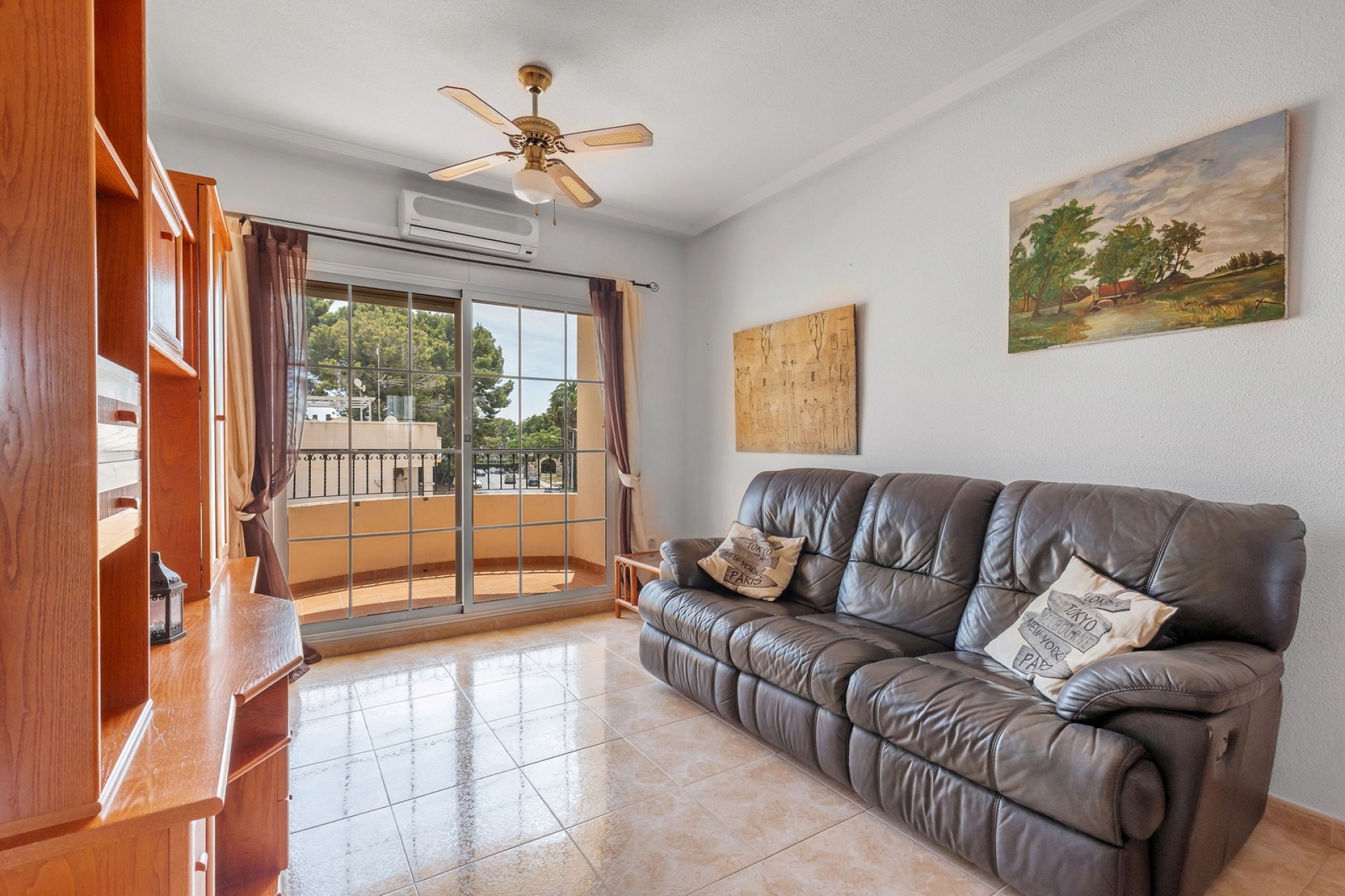 Reventa - Apartamento -
Orihuela - Villamartin