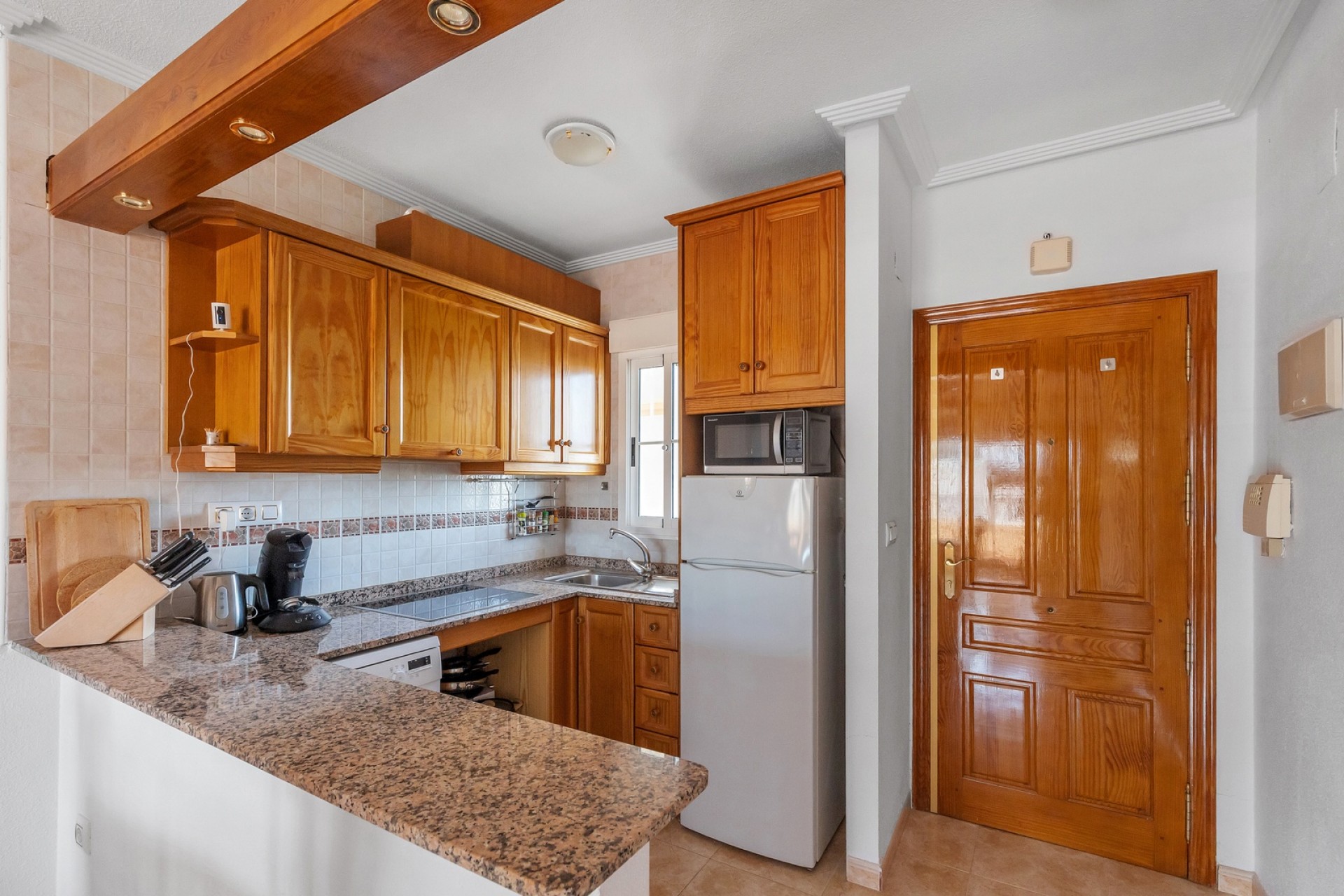 Reventa - Apartamento -
Orihuela - Villamartin