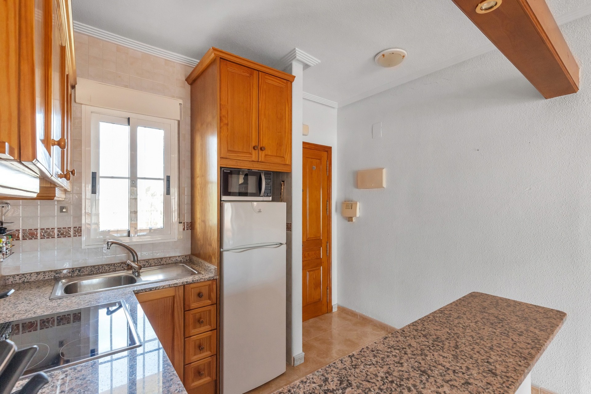 Reventa - Apartamento -
Orihuela - Villamartin