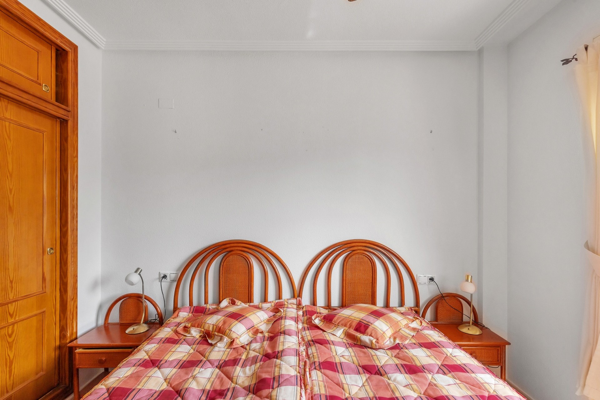 Reventa - Apartamento -
Orihuela - Villamartin