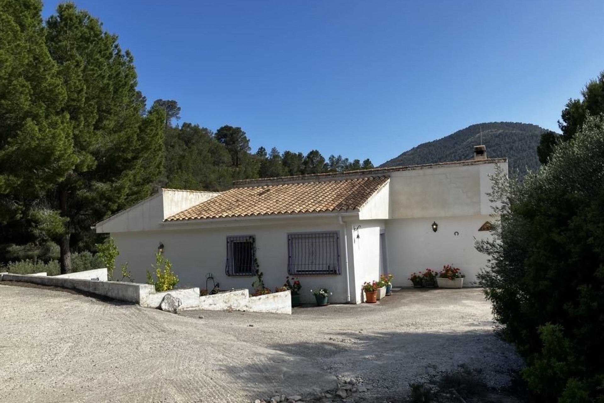 Reventa - Apartamento -
Orxeta - Orcheta
