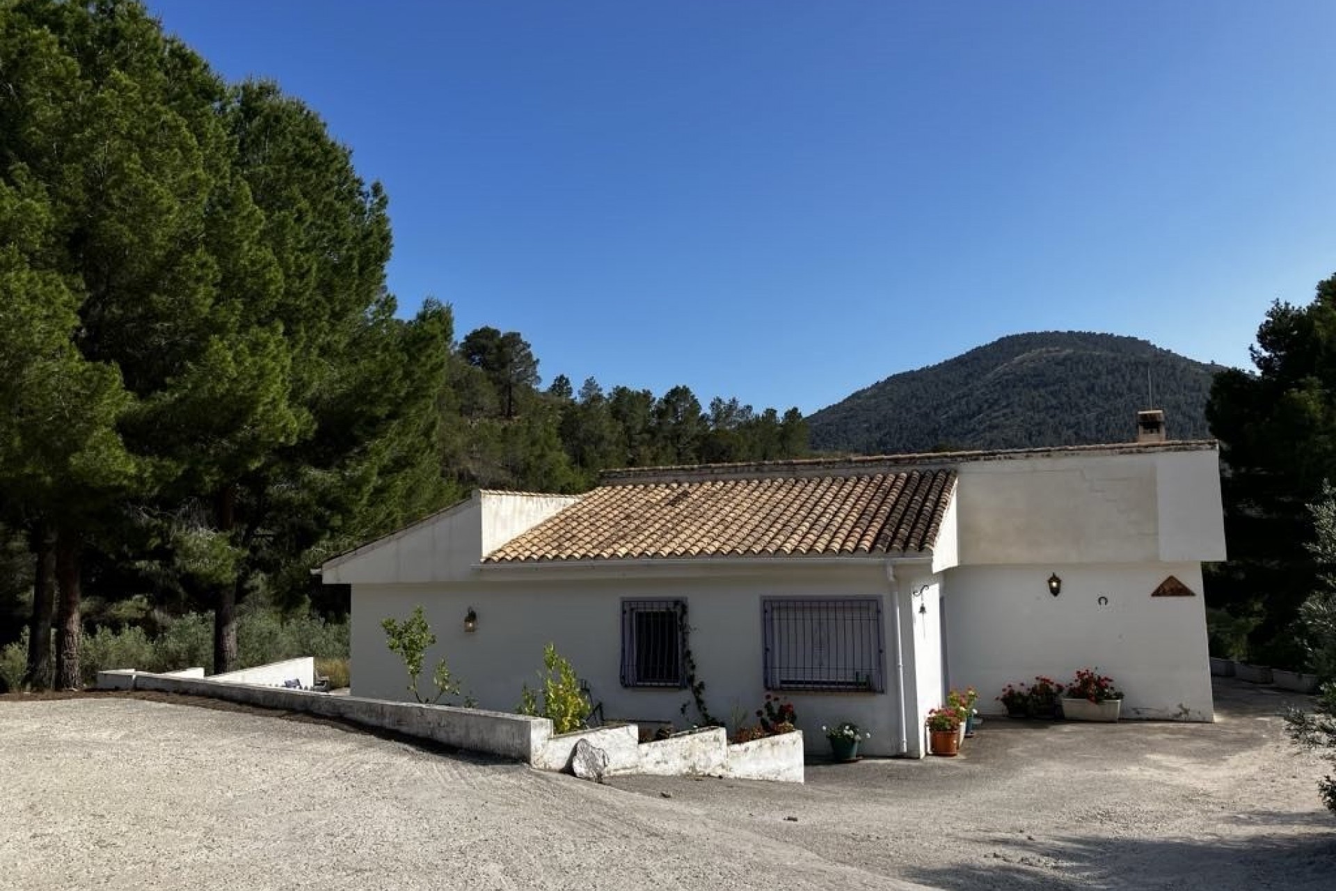 Reventa - Apartamento -
Orxeta - Orcheta