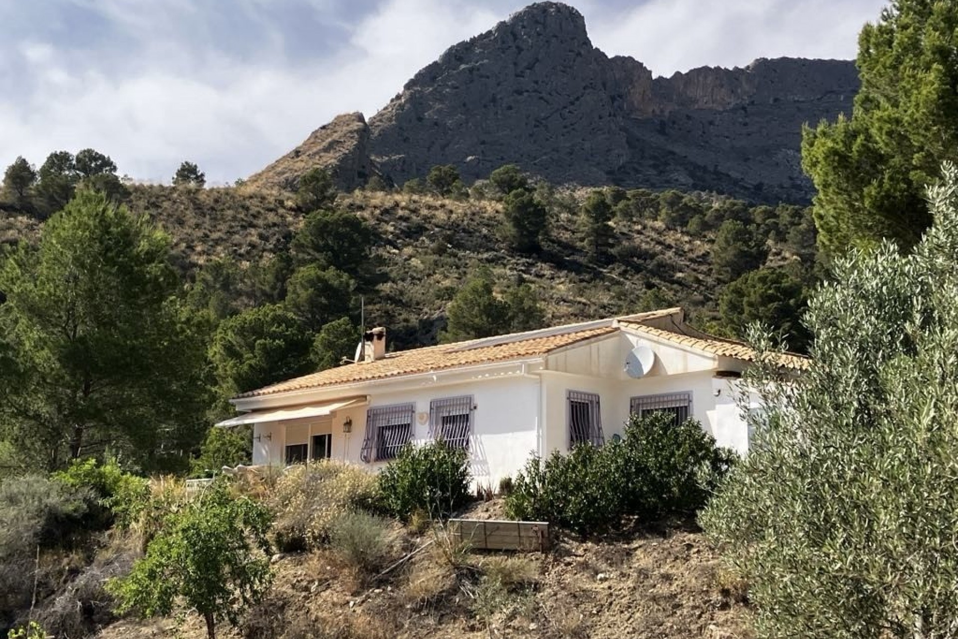 Reventa - Apartamento -
Orxeta - Orcheta