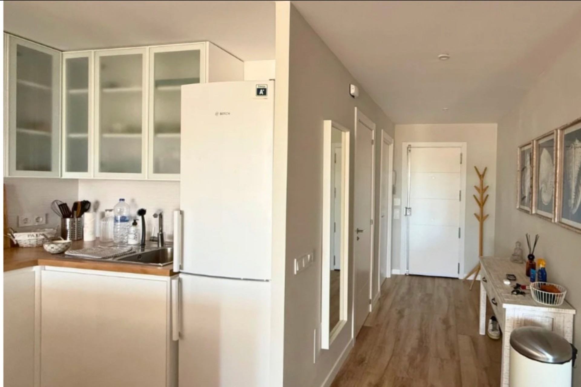 Reventa - Apartamento -
PALMA - Sant Agustí