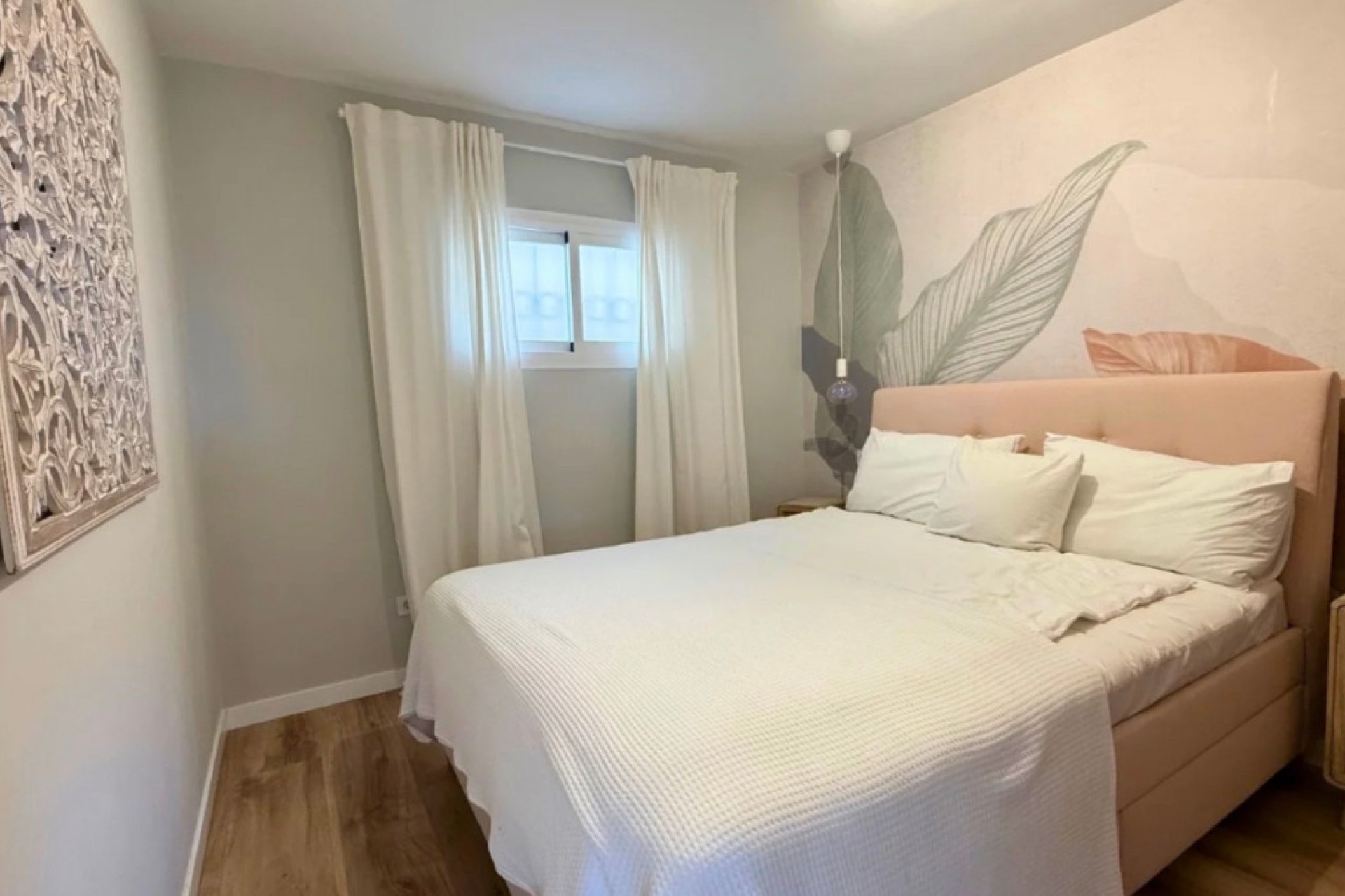 Reventa - Apartamento -
PALMA - Sant Agustí