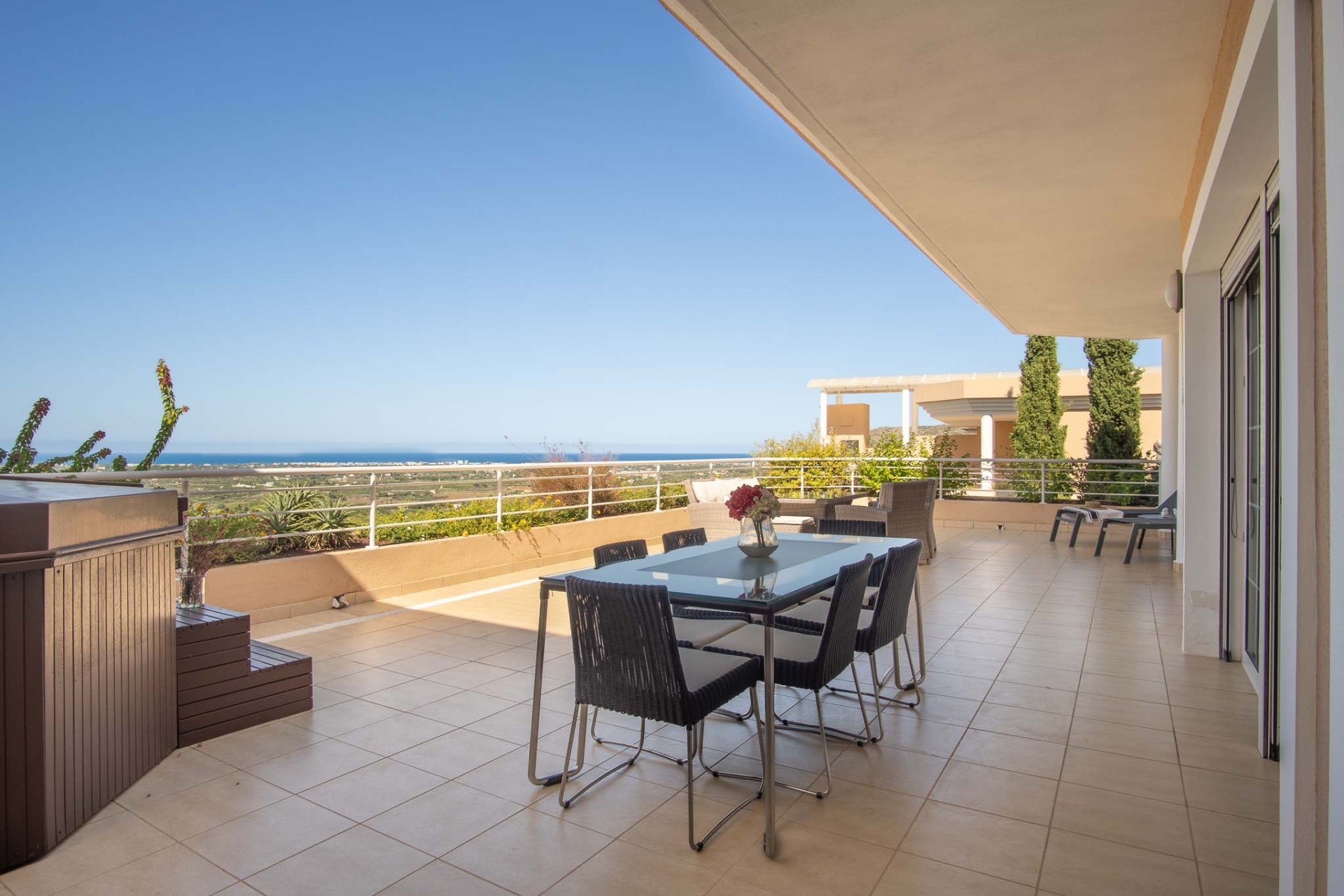 Reventa - Apartamento -
Pedreguer - La Sella