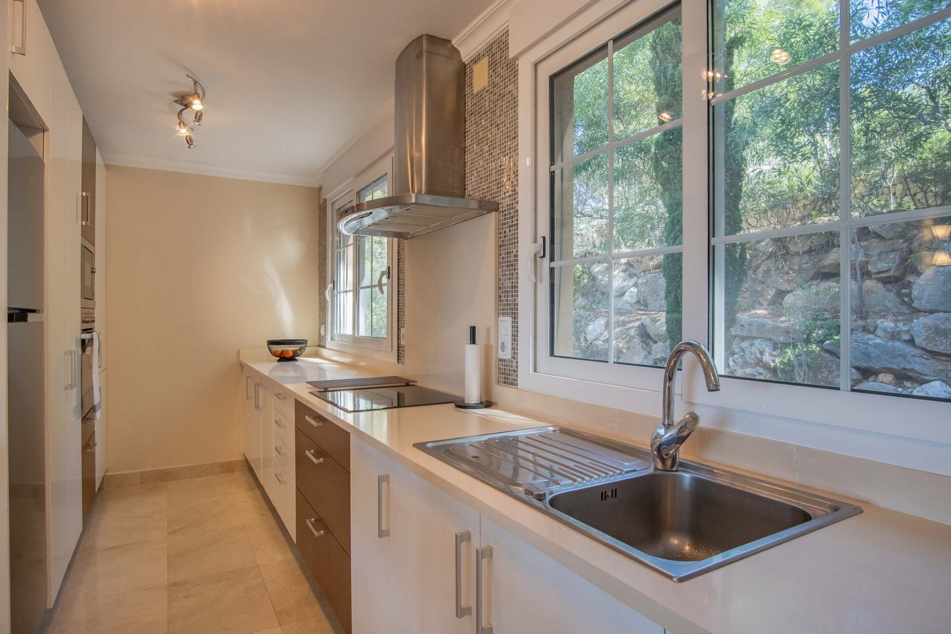 Reventa - Apartamento -
Pedreguer - La Sella