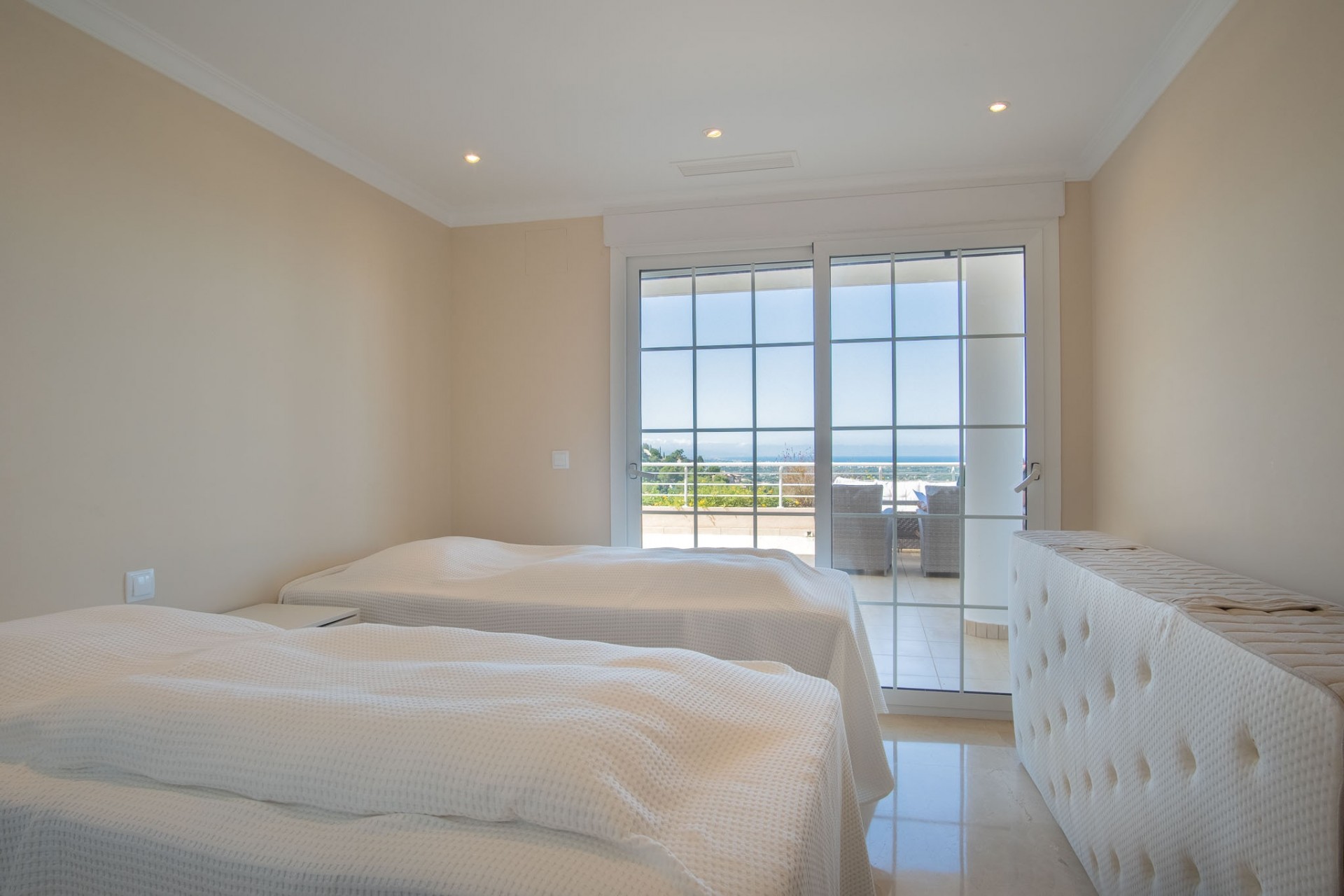 Reventa - Apartamento -
Pedreguer - La Sella
