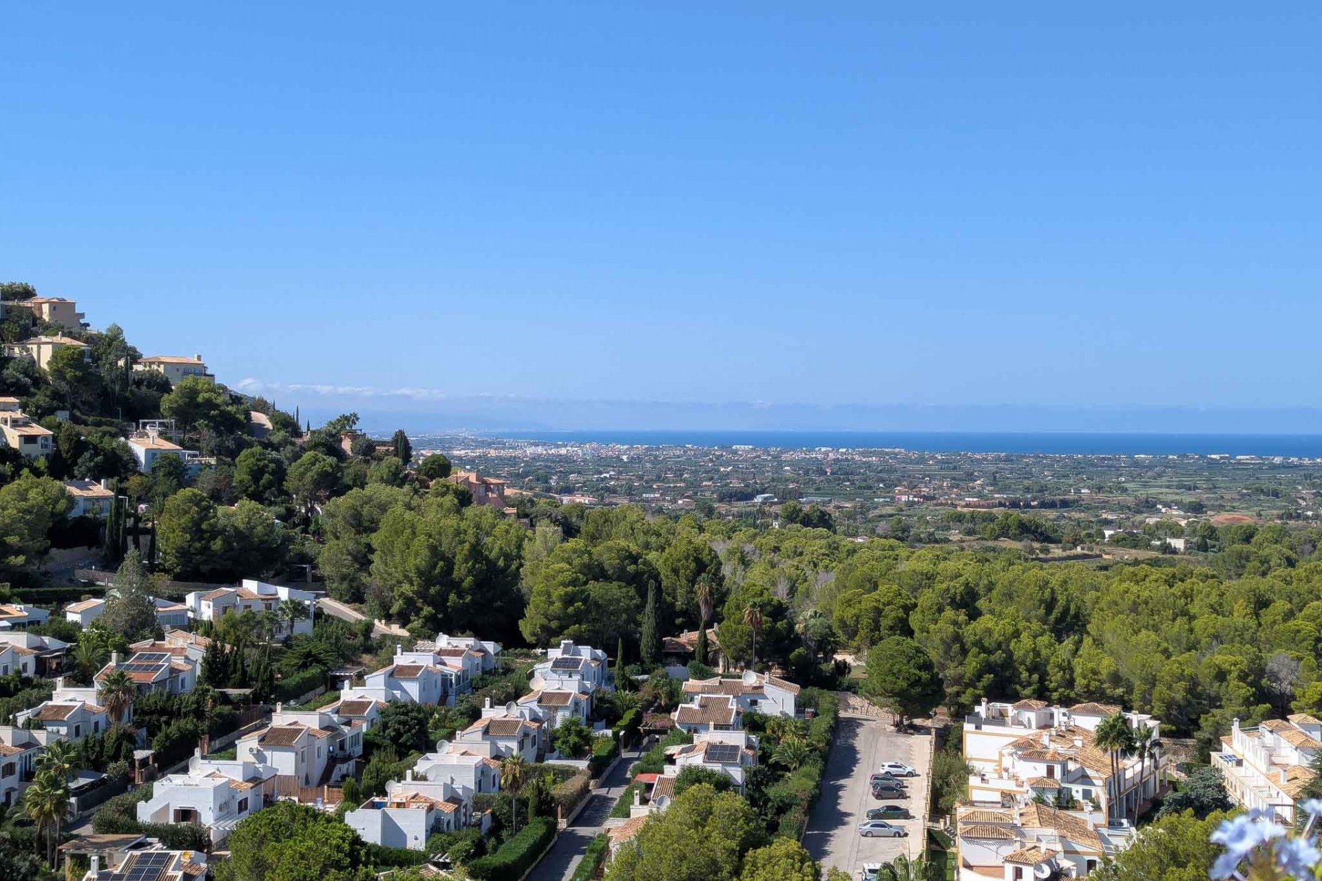 Reventa - Apartamento -
Pedreguer - La Sella