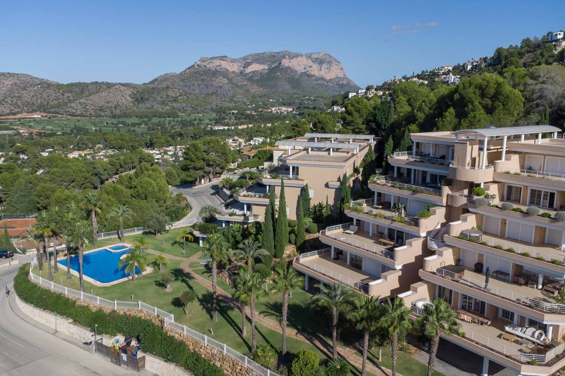 Reventa - Apartamento -
Pedreguer - La Sella