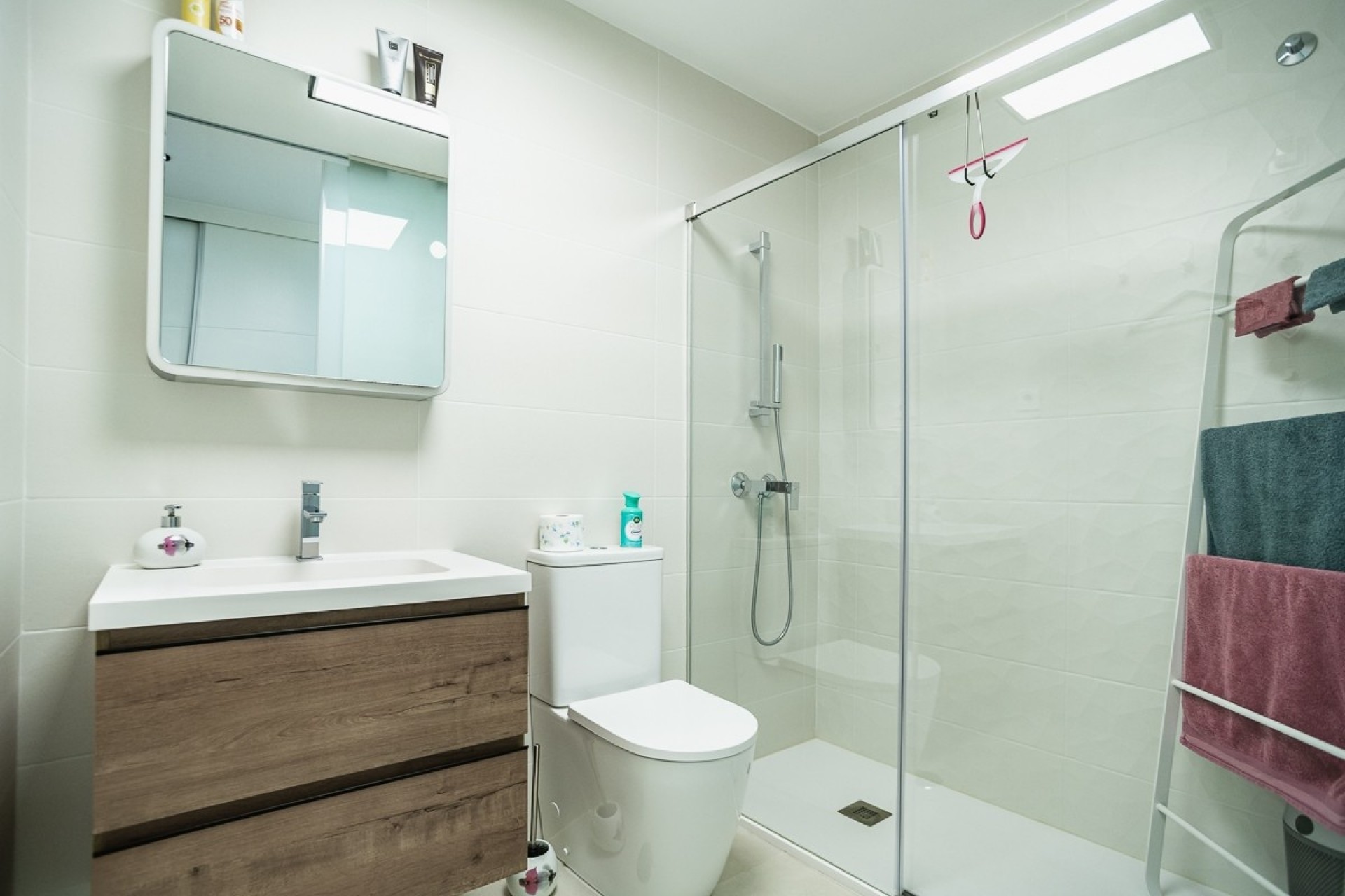 Reventa - Apartamento -
PILAR DE LA HORADADA - Lo Romero Golf