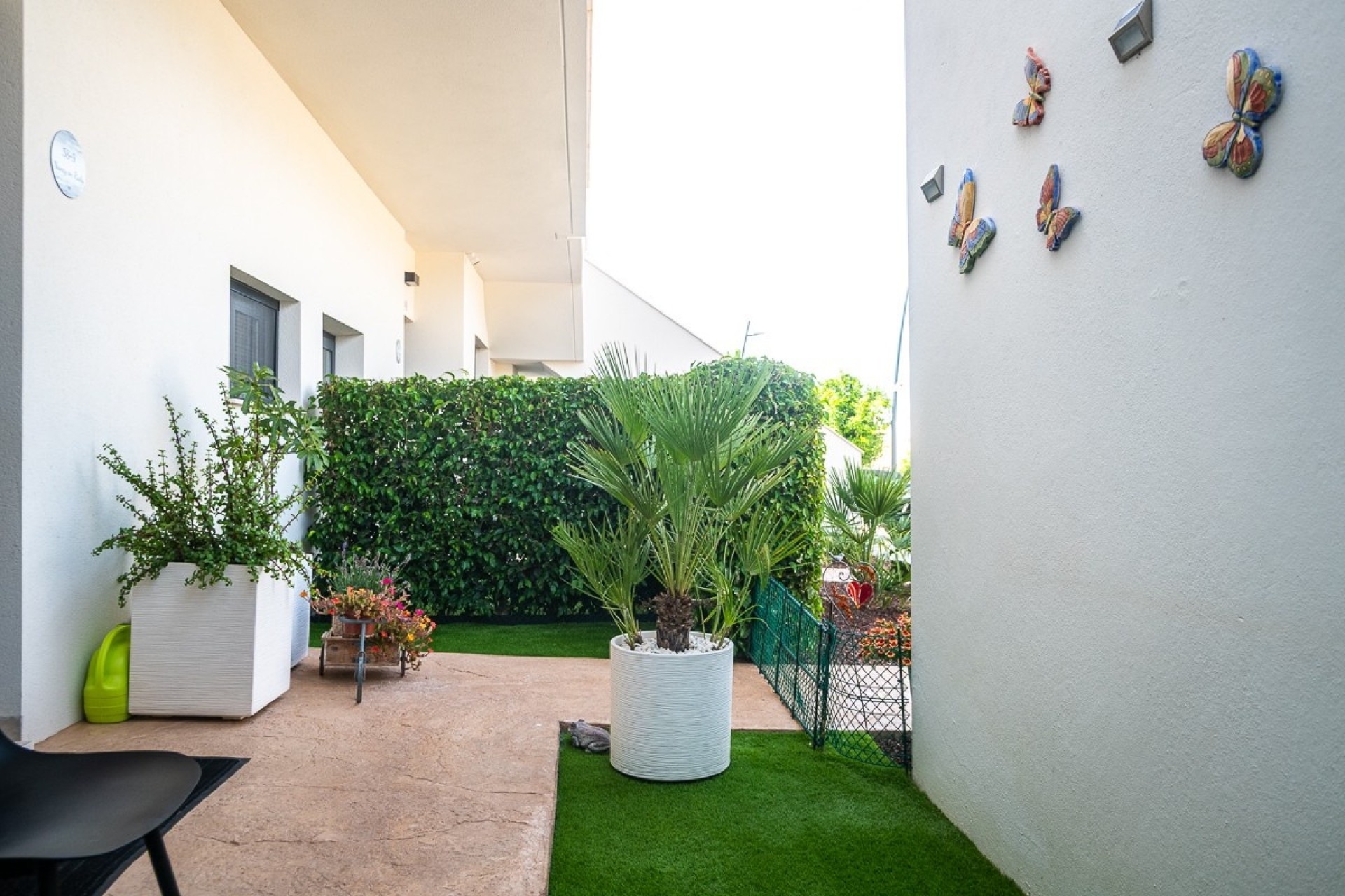 Reventa - Apartamento -
PILAR DE LA HORADADA - Lo Romero Golf