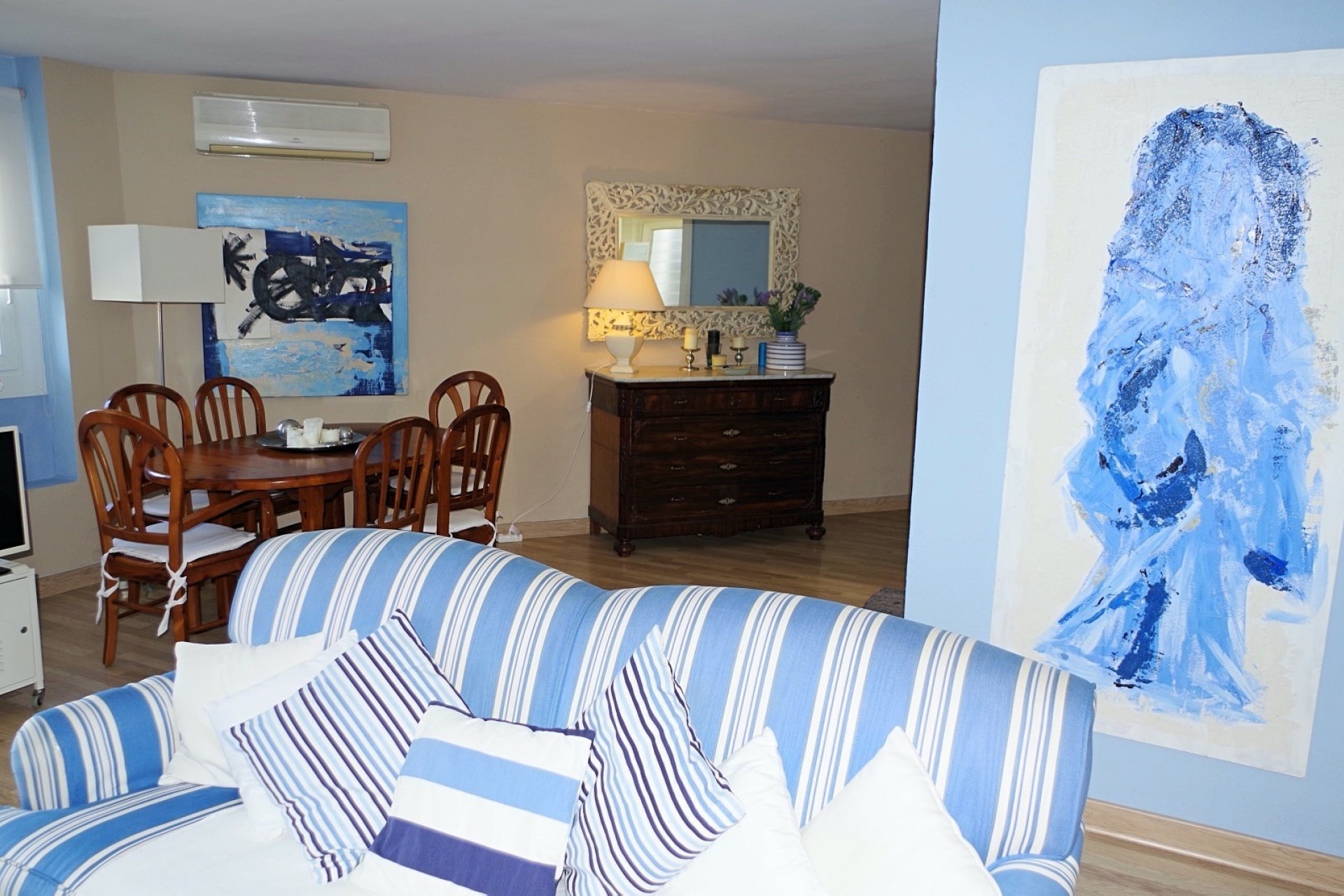 Reventa - Apartamento -
PORT D'ANDRATX - Andratx
