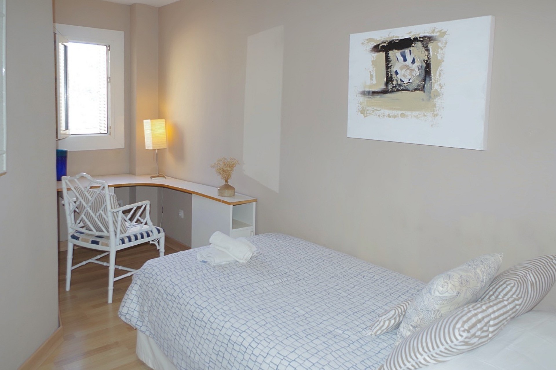 Reventa - Apartamento -
PORT D'ANDRATX - Andratx