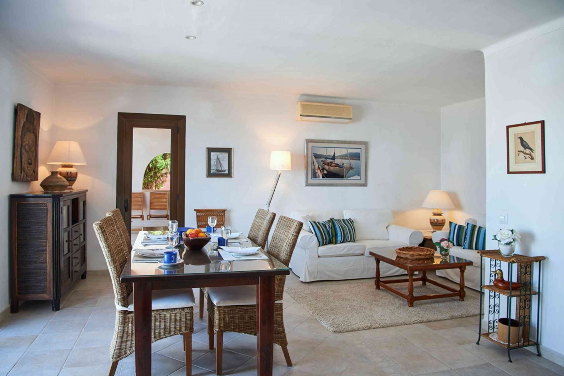 Reventa - Apartamento -
PORT D'ANDRATX - Andratx