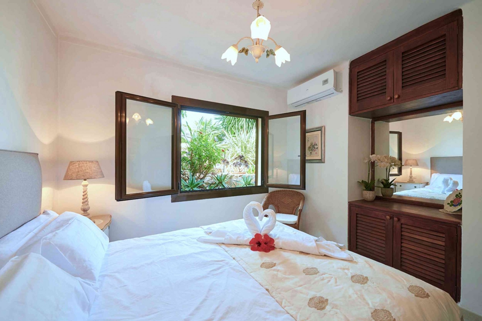 Reventa - Apartamento -
PORT D'ANDRATX - Andratx