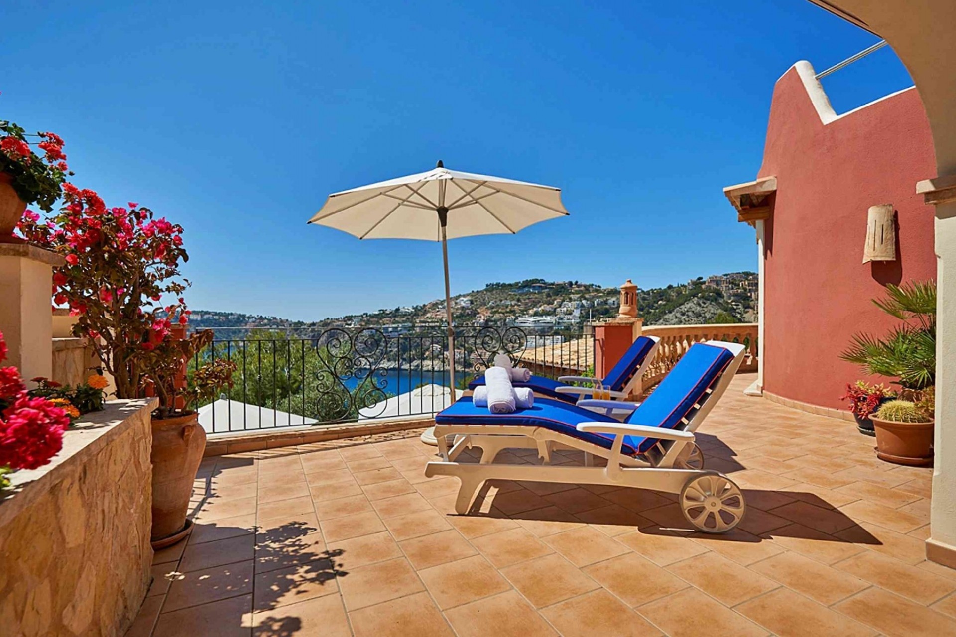 Reventa - Apartamento -
PORT D'ANDRATX - Andratx