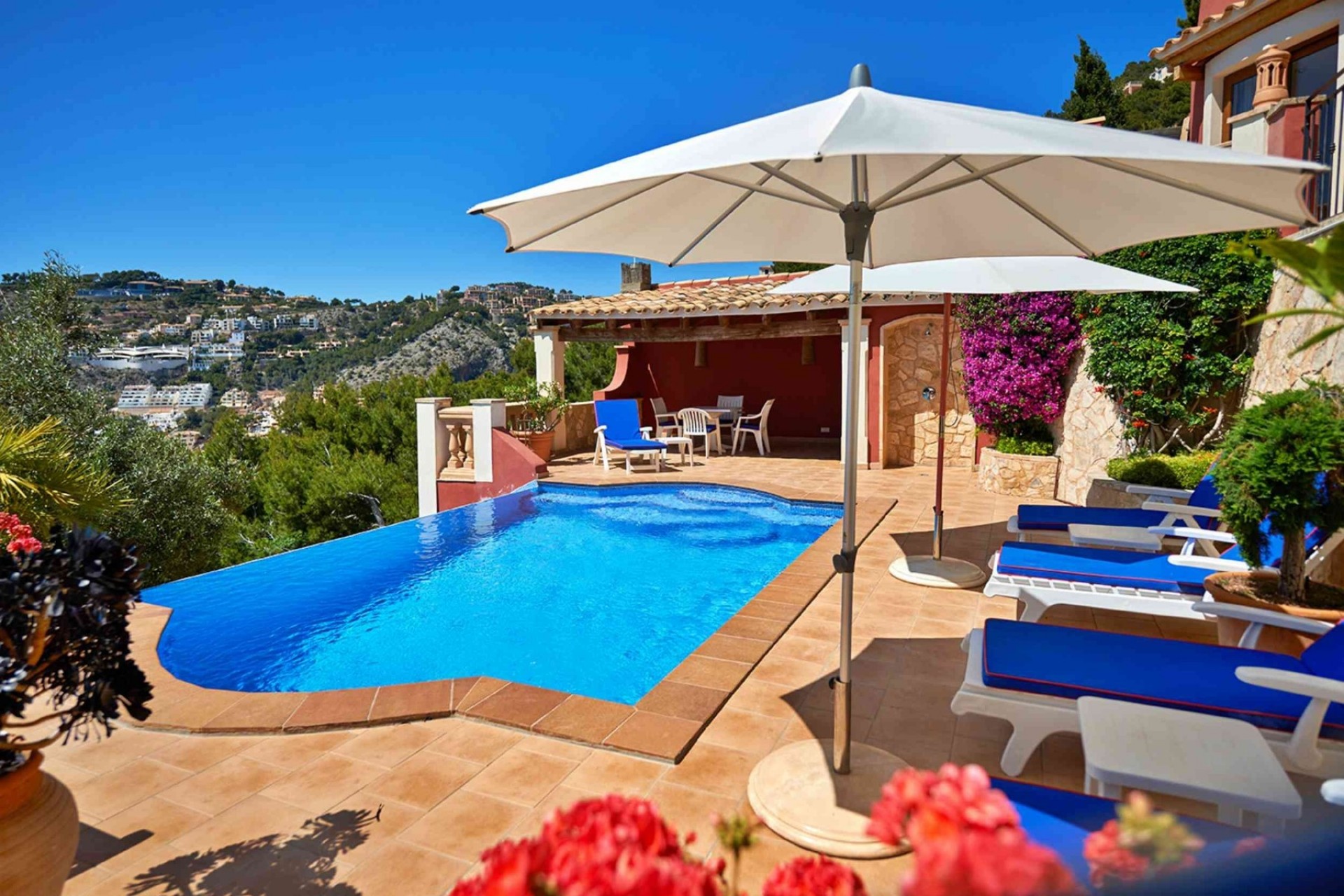 Reventa - Apartamento -
PORT D'ANDRATX - Andratx