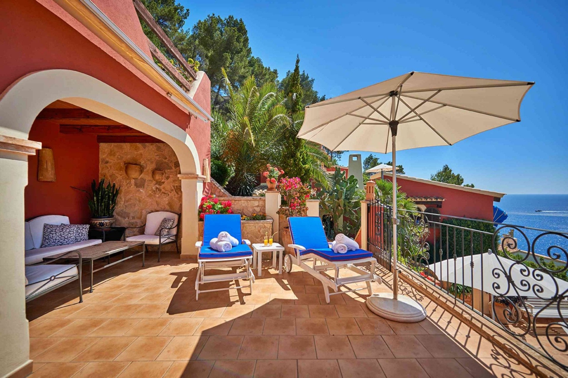 Reventa - Apartamento -
PORT D'ANDRATX - Andratx