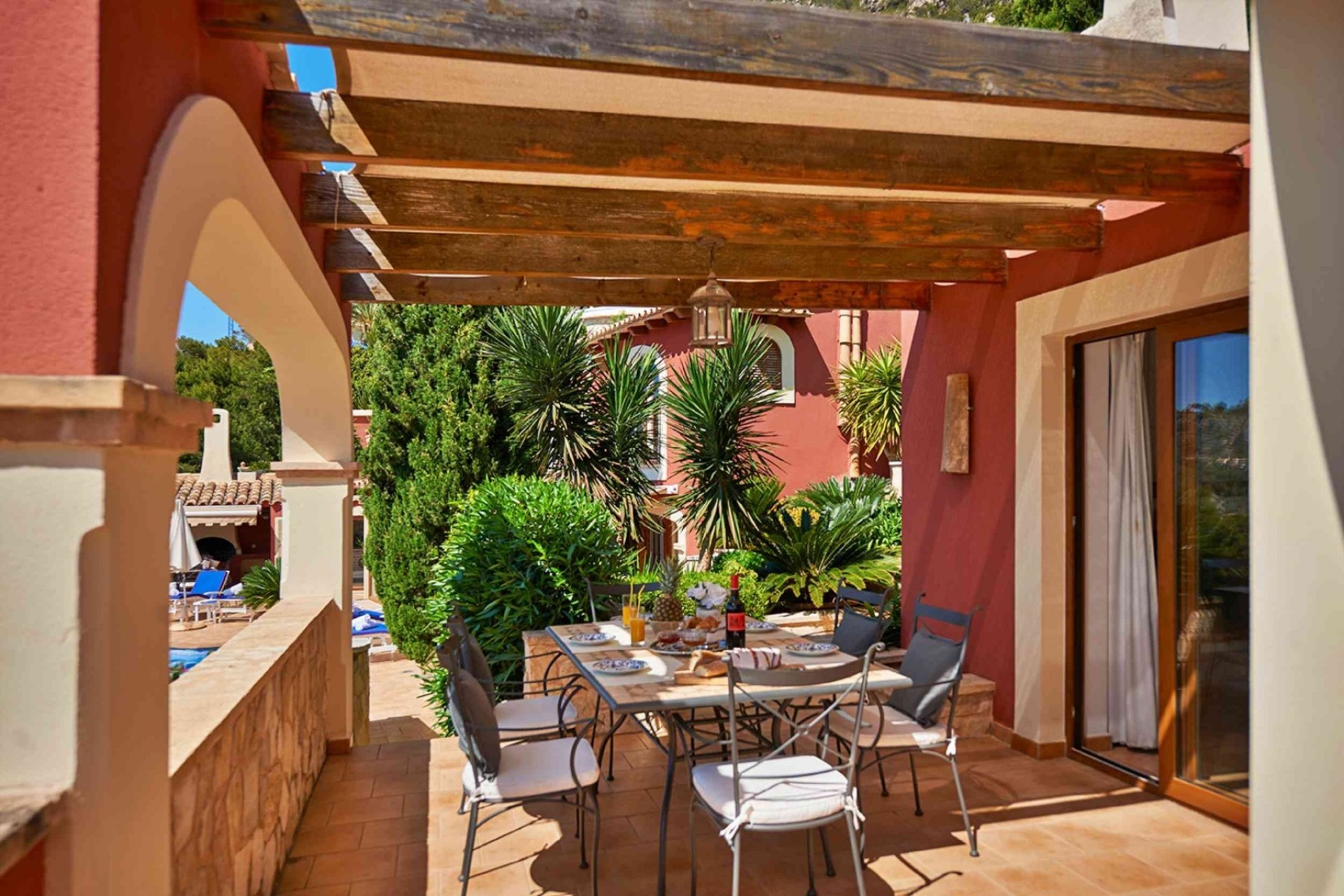 Reventa - Apartamento -
PORT D'ANDRATX - Andratx