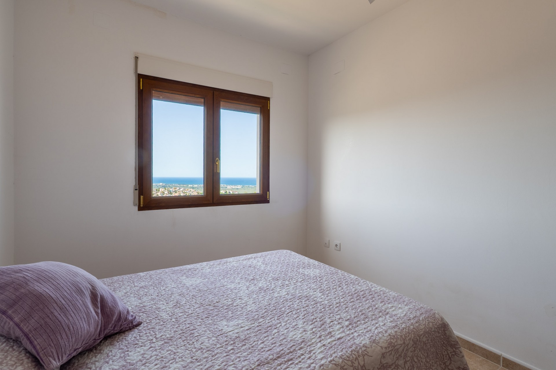 Reventa - Apartamento -
Ráfol de Almunia - Urbanización l'Almunia
