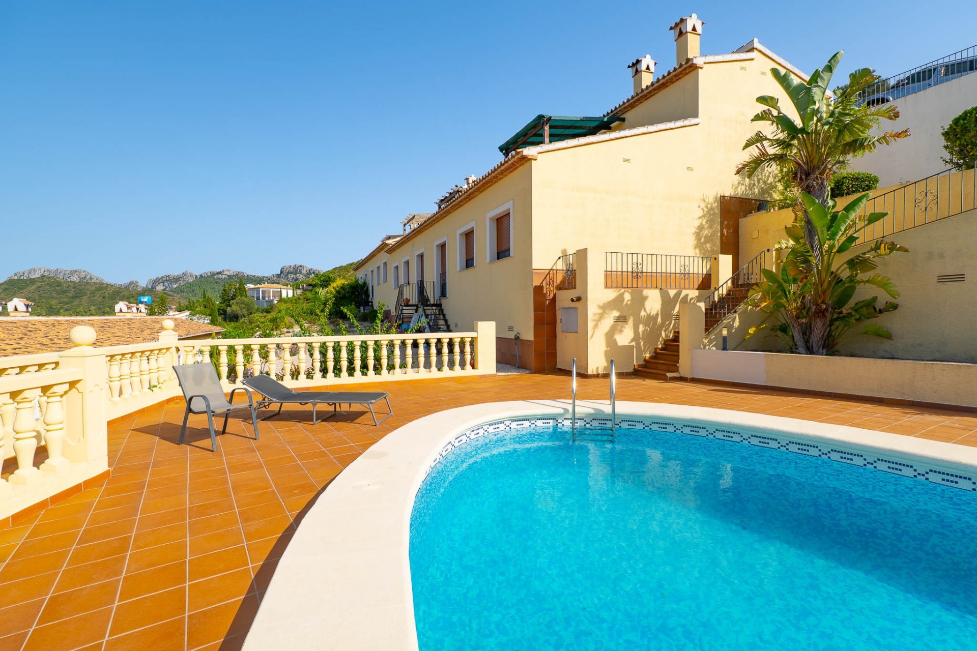 Reventa - Apartamento -
Ráfol de Almunia - Urbanización l'Almunia