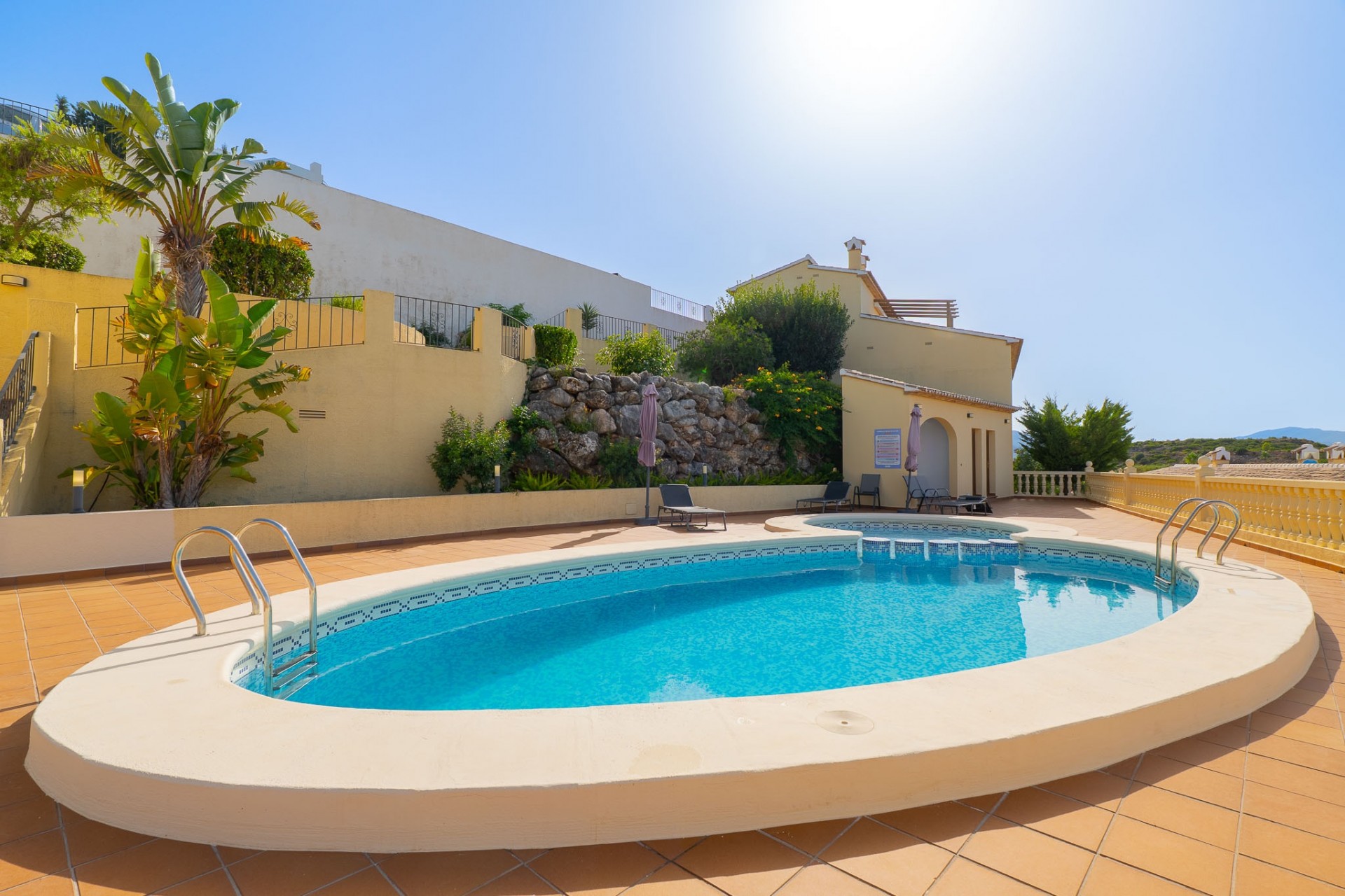 Reventa - Apartamento -
Ráfol de Almunia - Urbanización l'Almunia