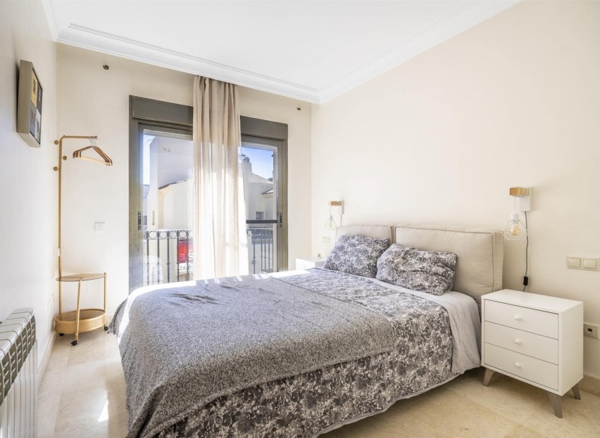 Reventa - Apartamento -
Roda Golf Resort