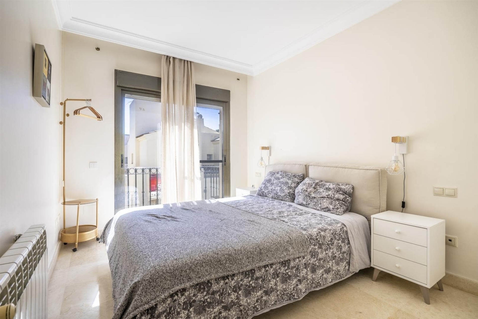 Reventa - Apartamento -
Roda Golf Resort